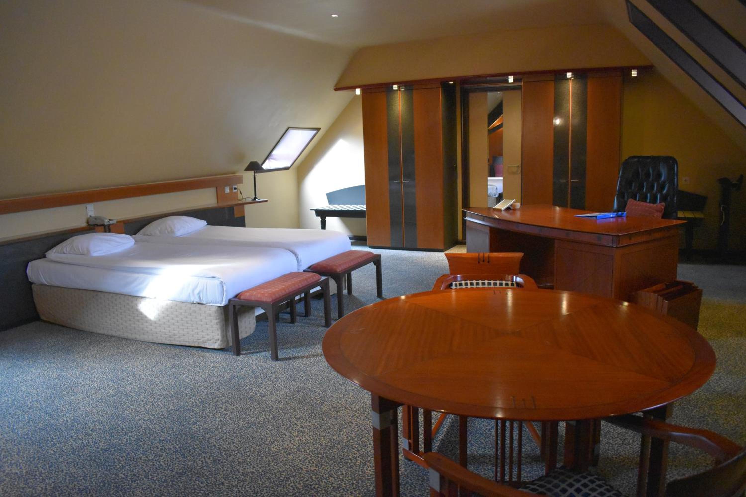Luxury Double Room - Photo 2