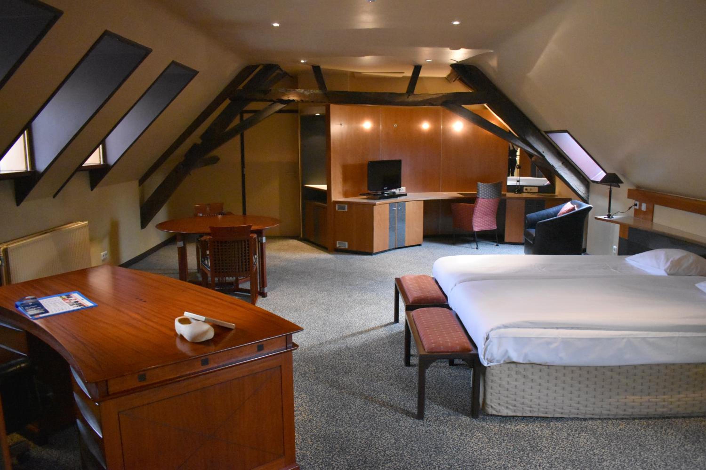 Luxury Double Room - Photo 3