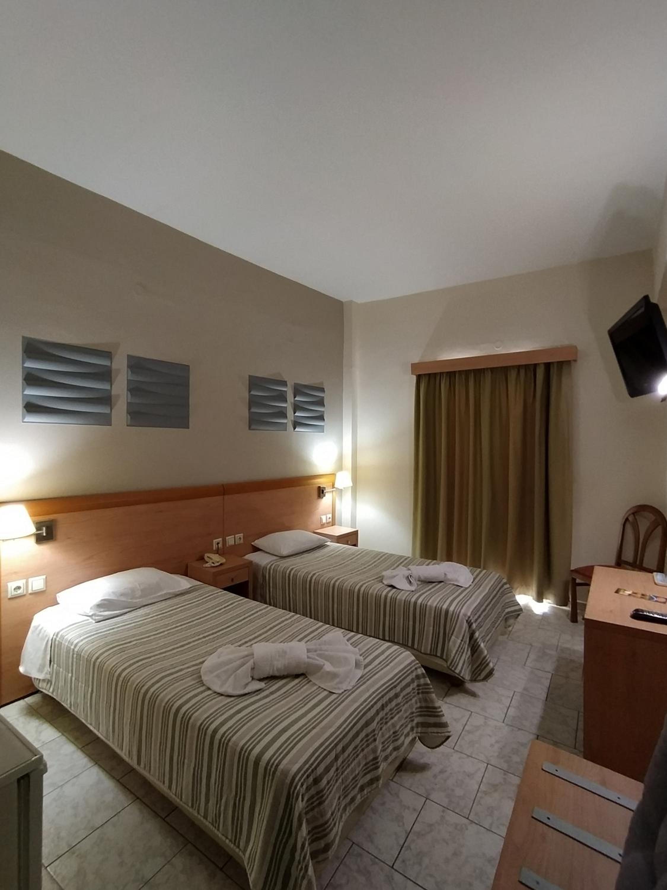Double or Twin Room