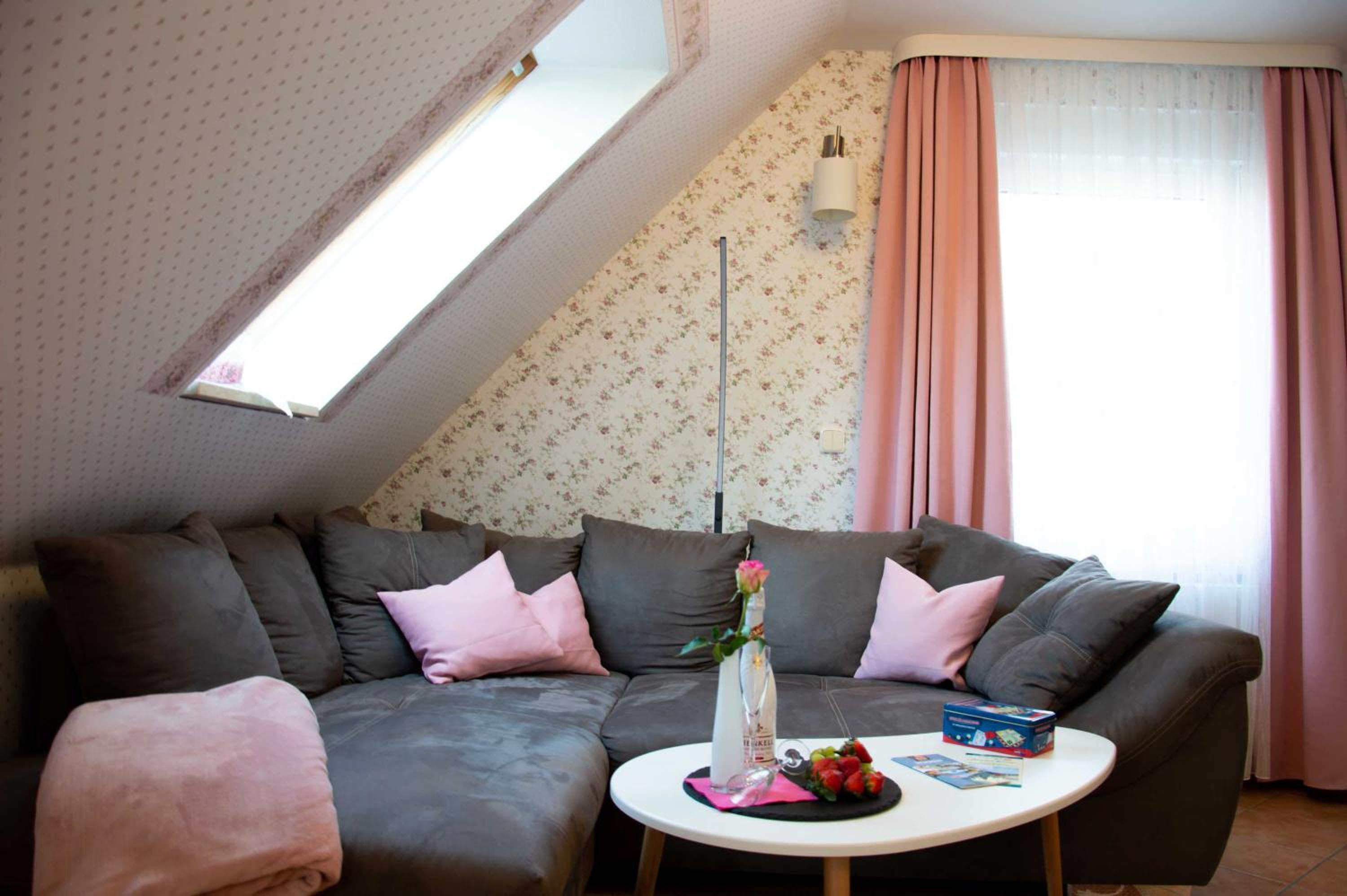 Apartment with Balcony photo 1