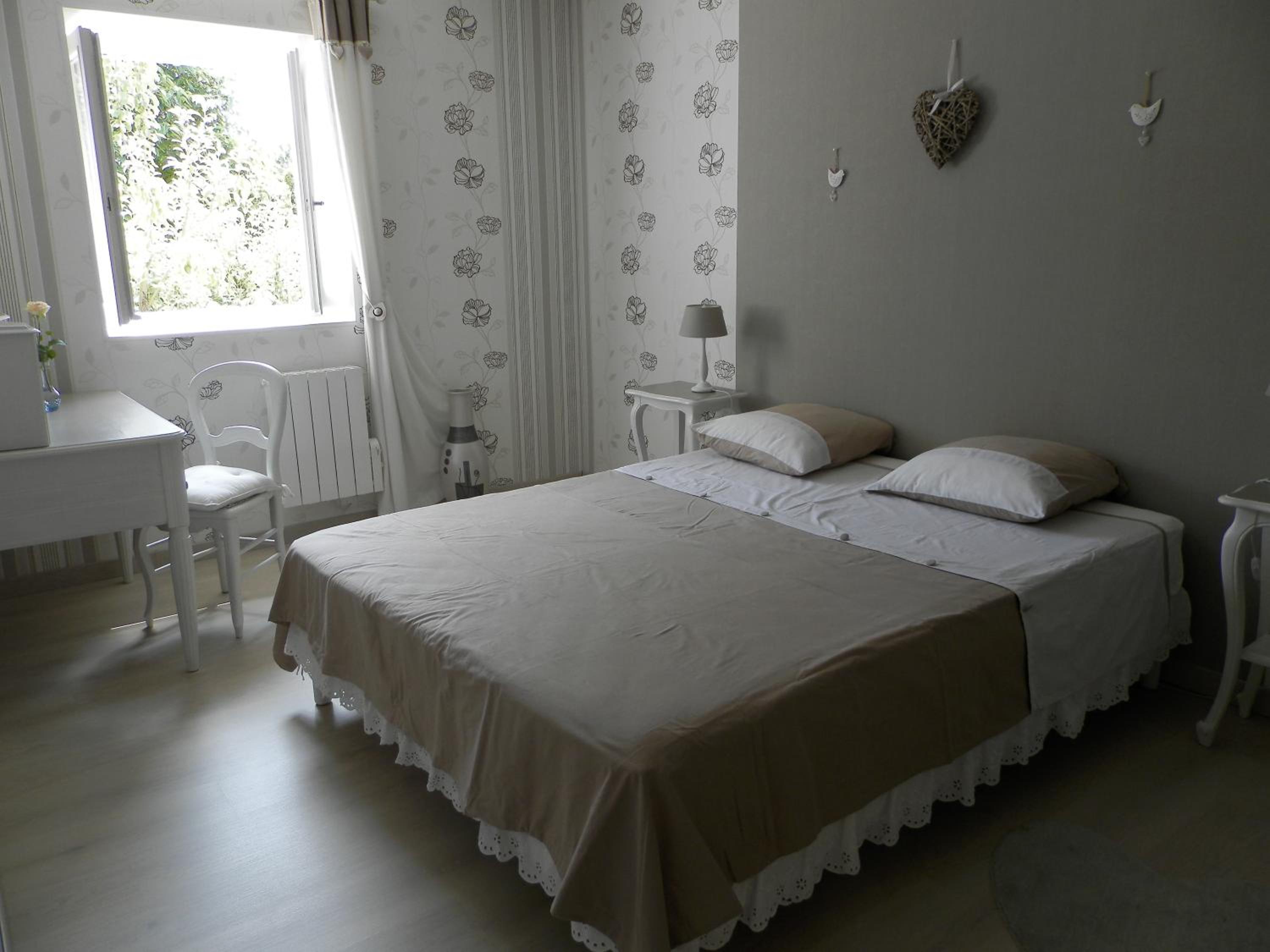 Double Room - Photo 1