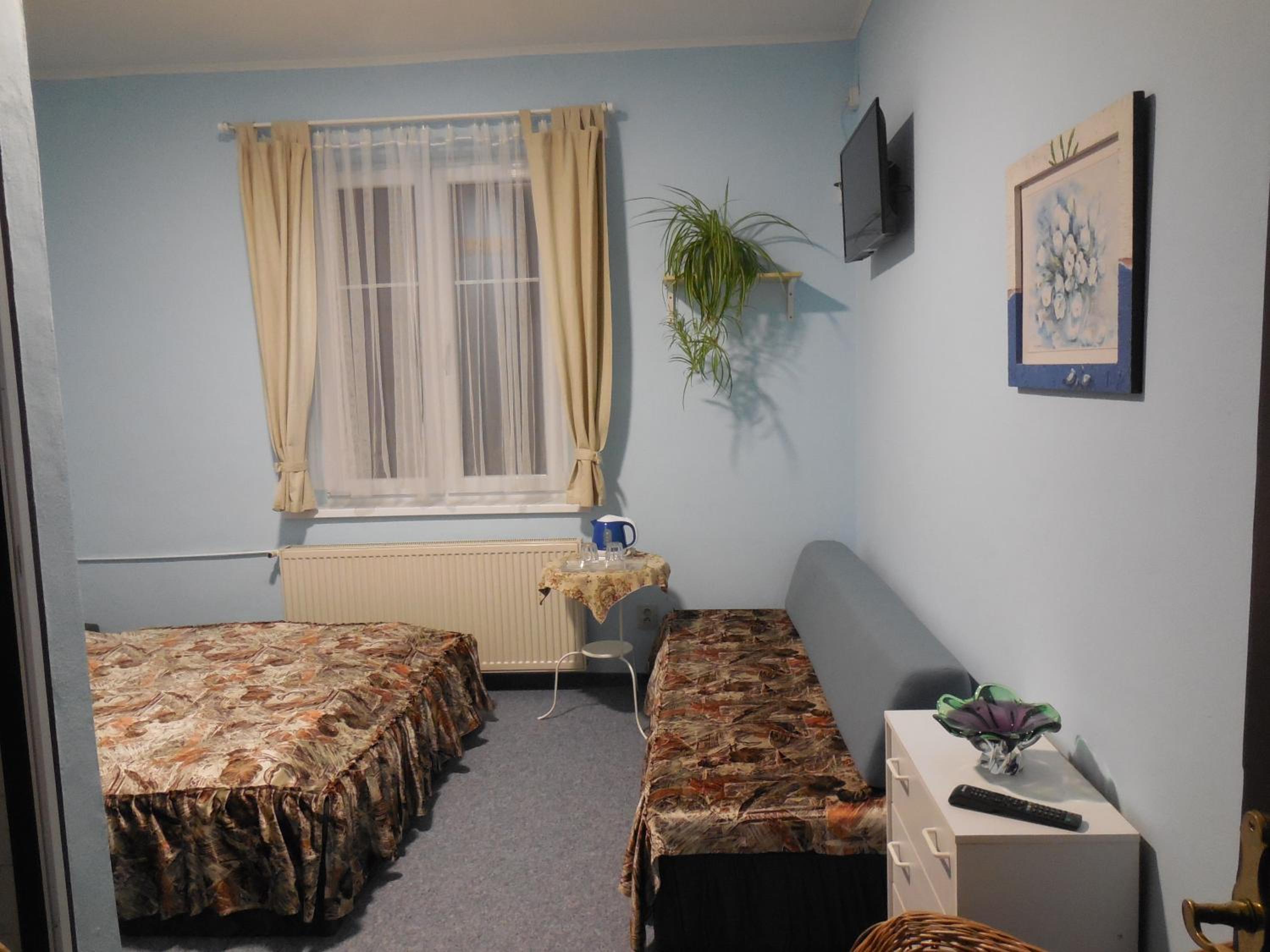 Double Room photo 3