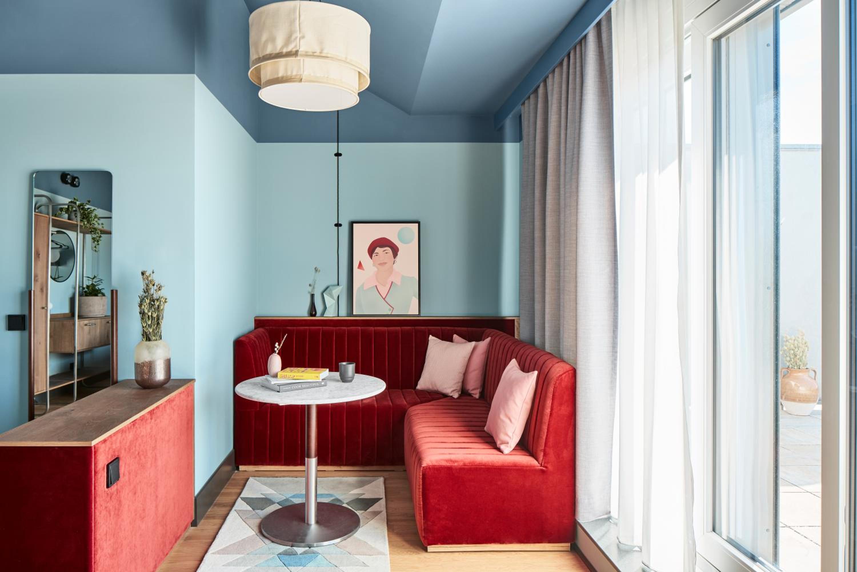Terrace Suite – Panoramic View photo 2