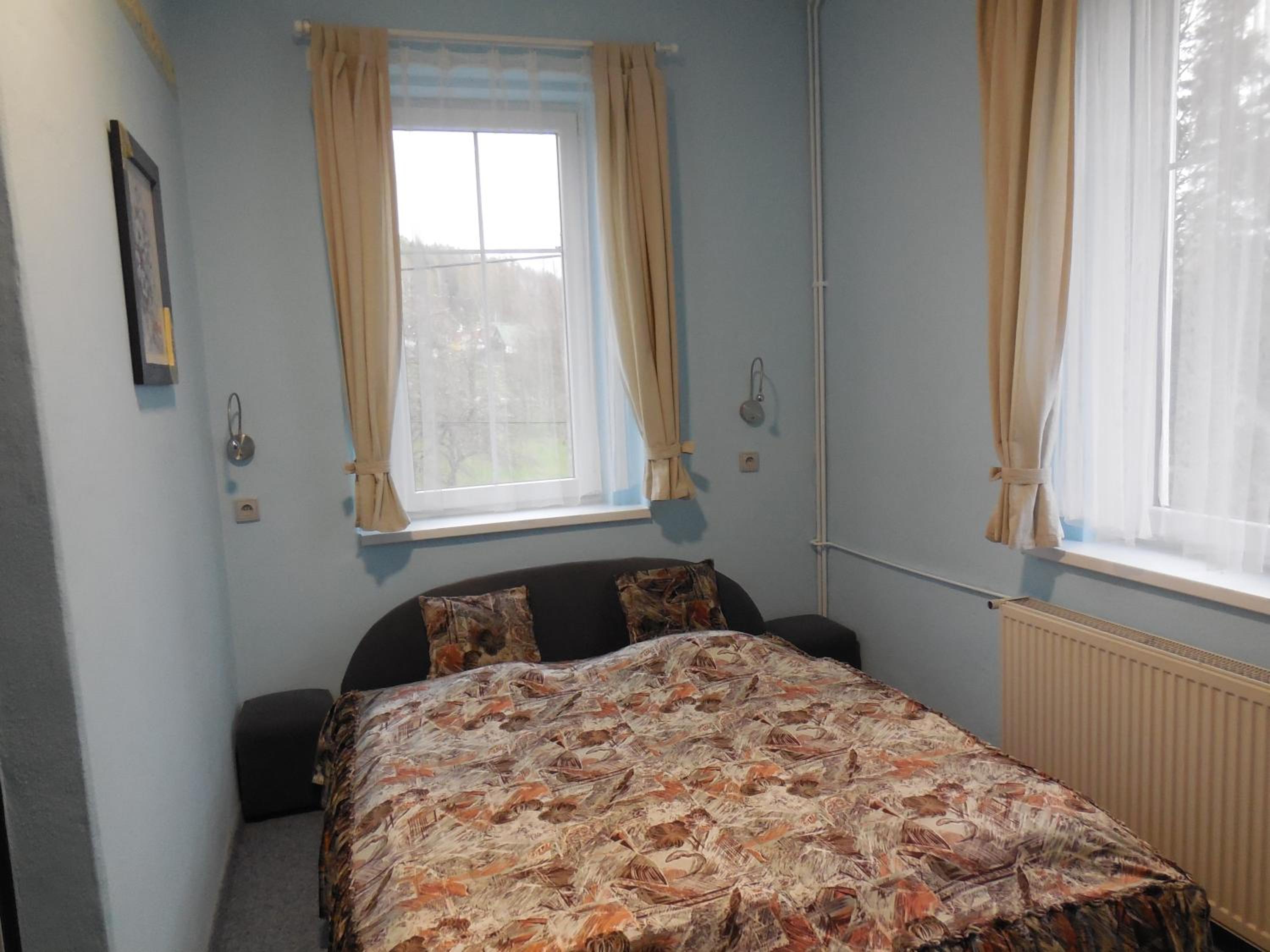 Double Room photo 2