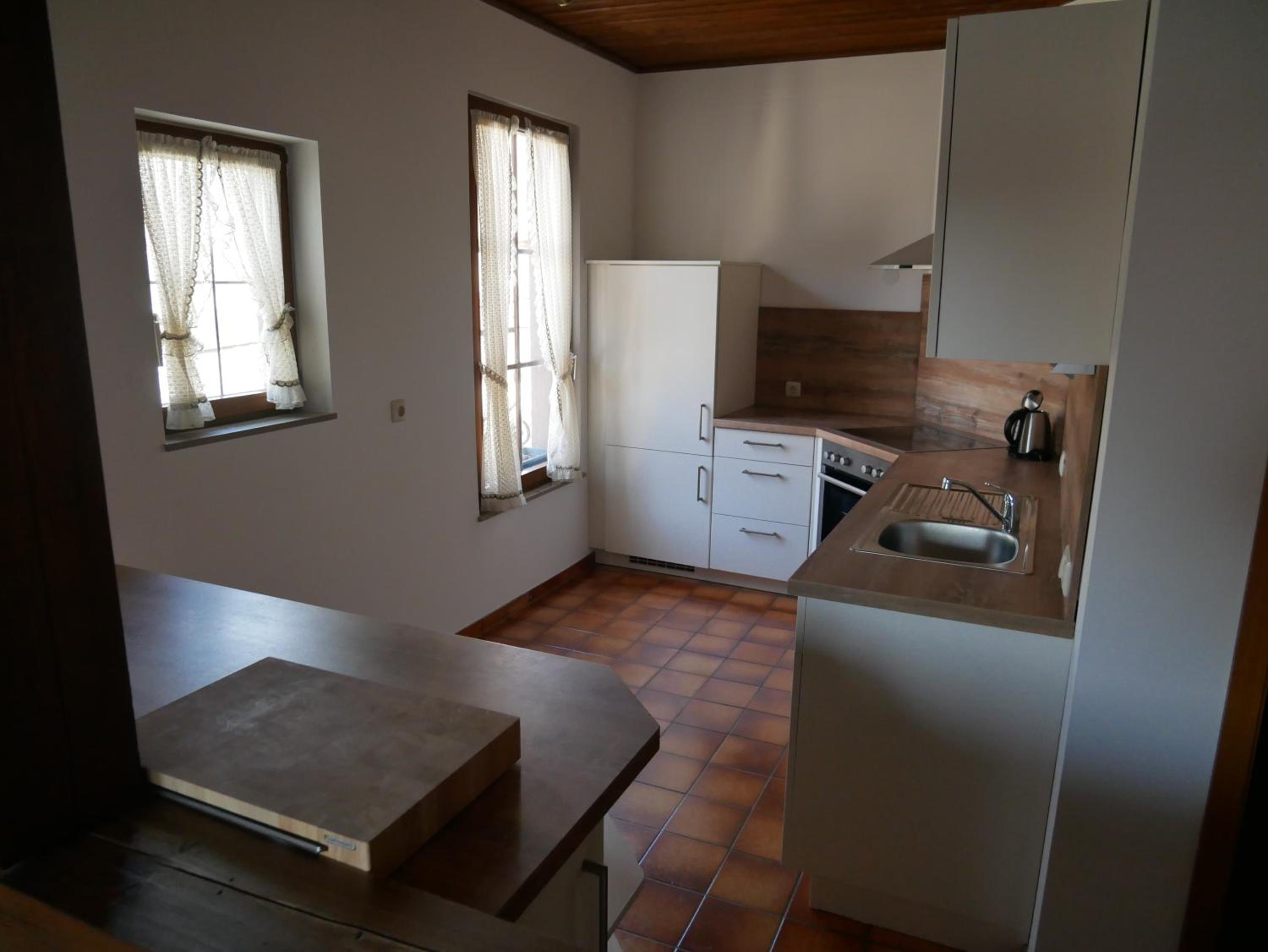 Chalet photo 2