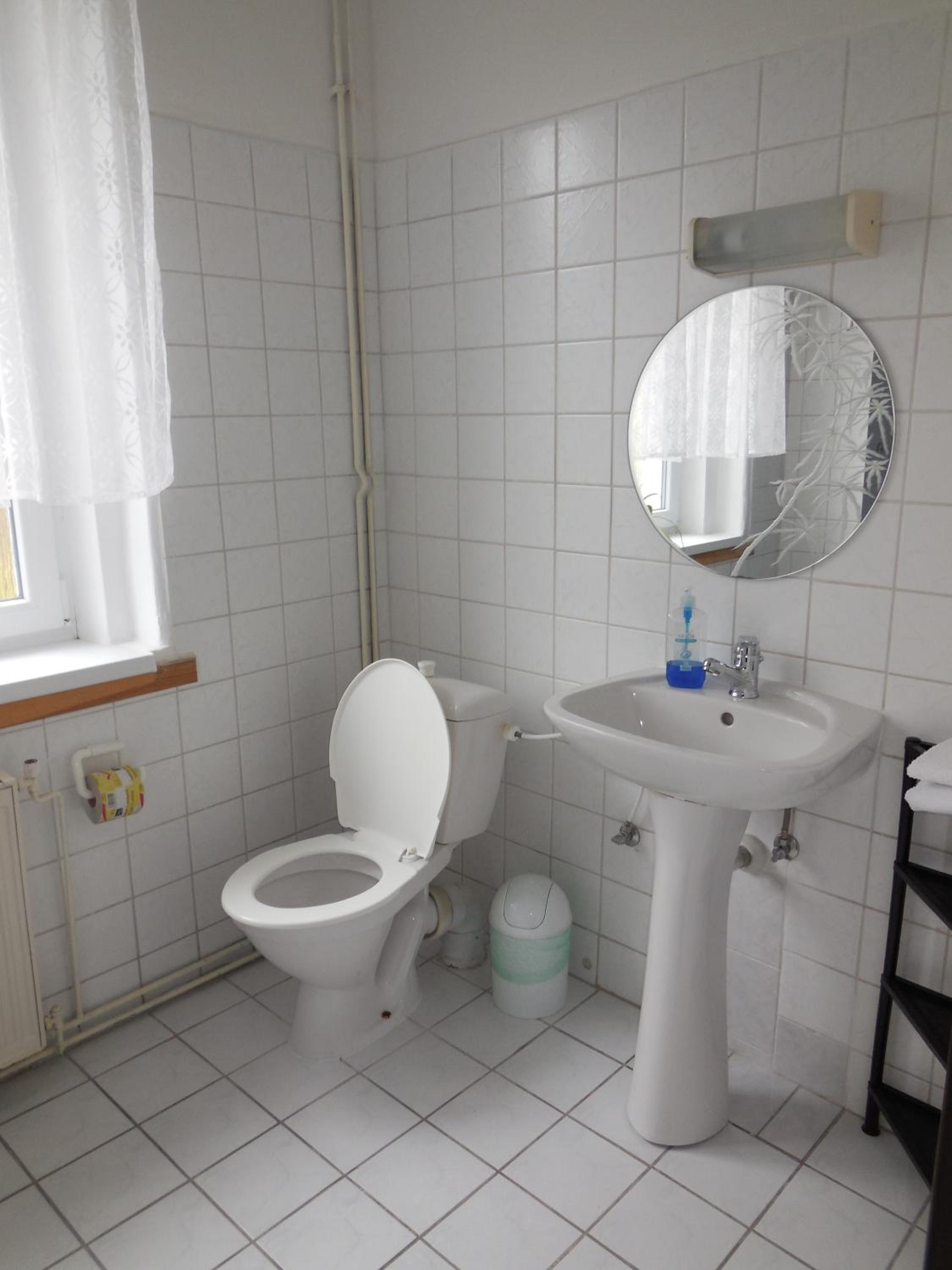 Double Room with Private External Bathroom photo 2