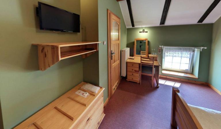 Single Room