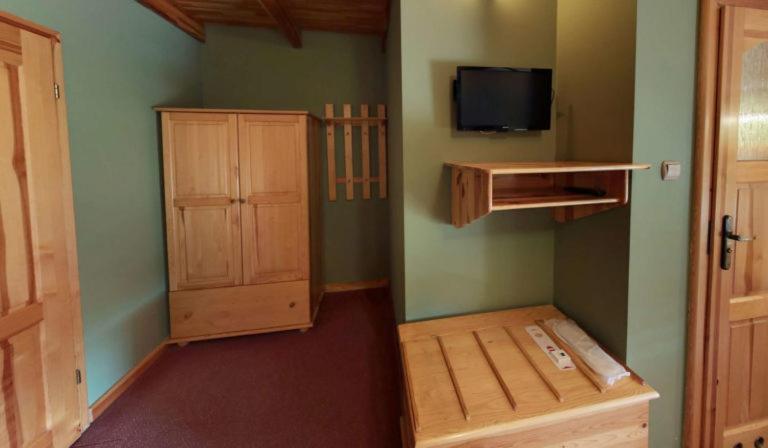 Single Room photo 3