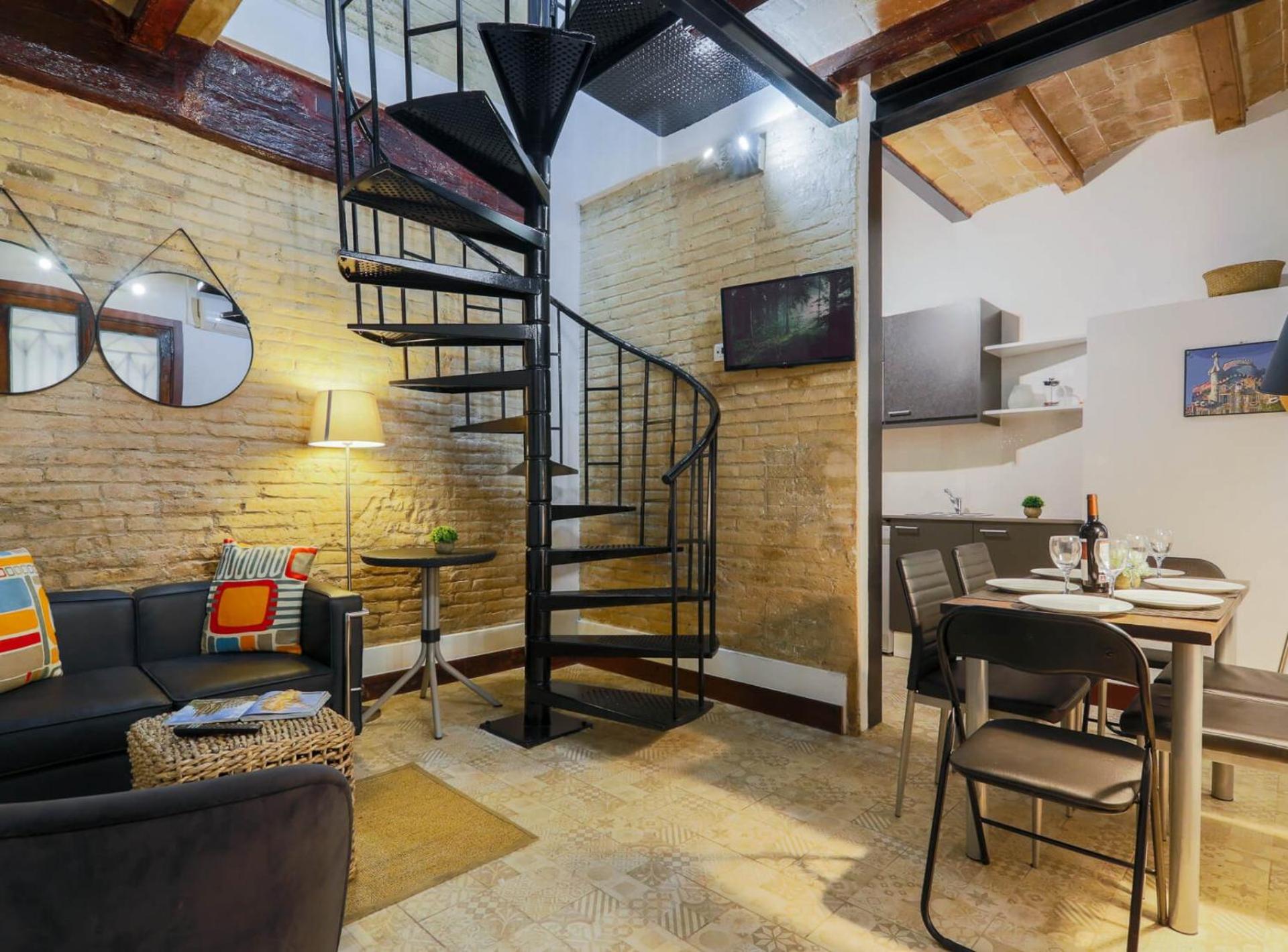 Apartamento