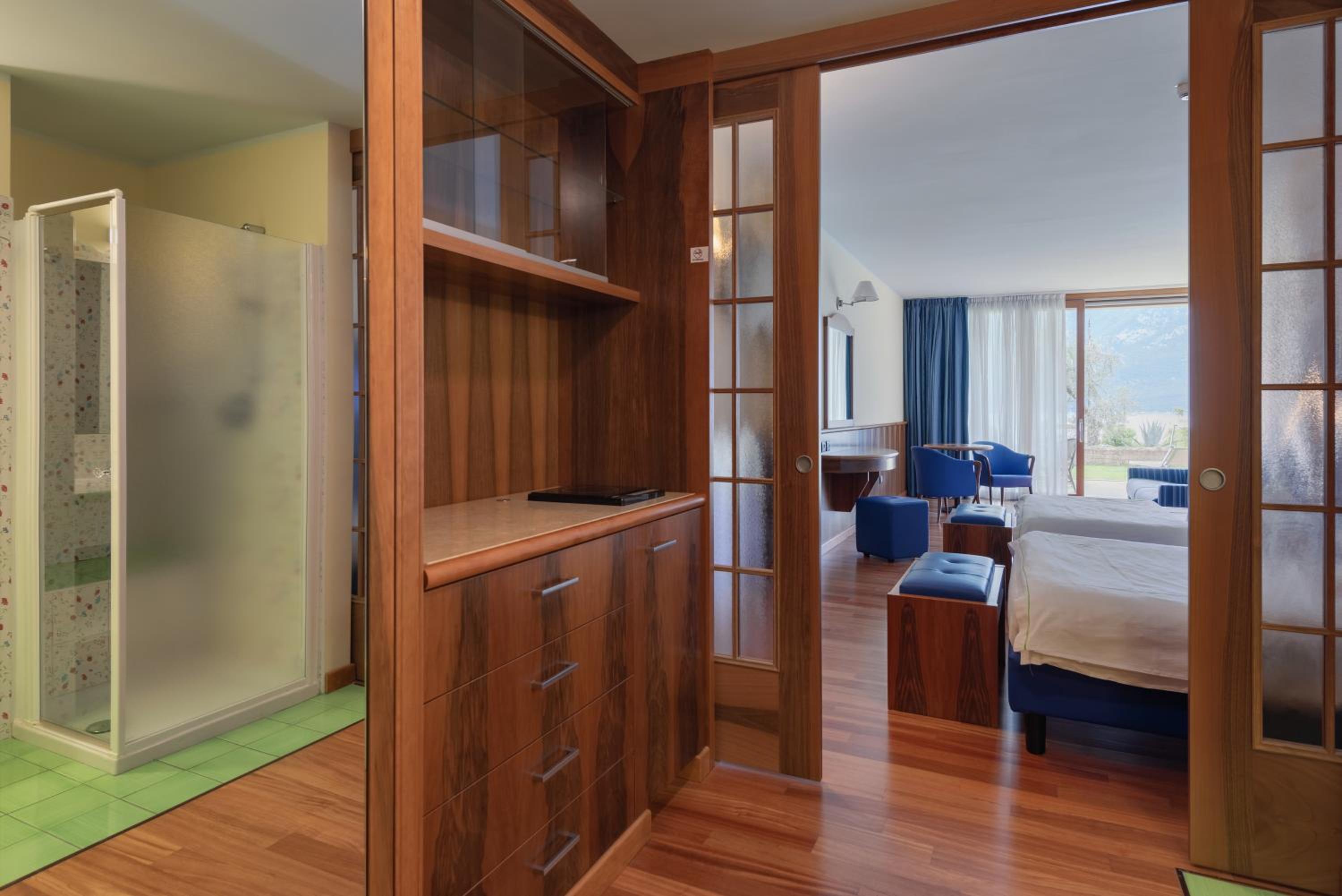 Deluxe Junior Suite with Terrace - Photo 1