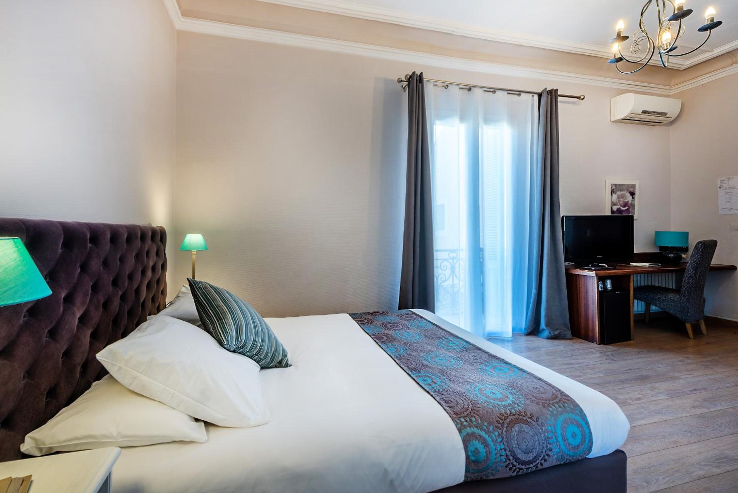 Comfort Deluxe Double Room