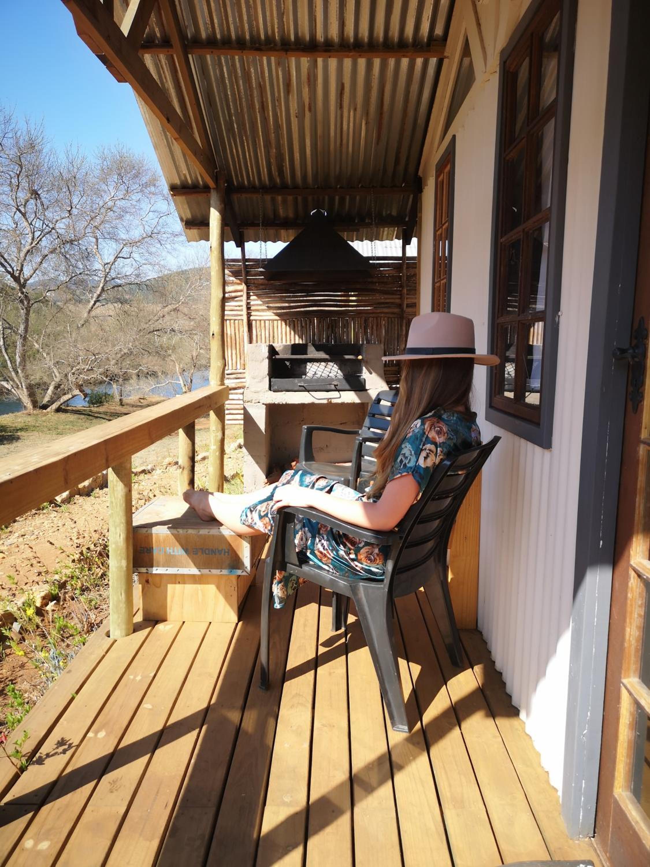 Chalet - Photo 6