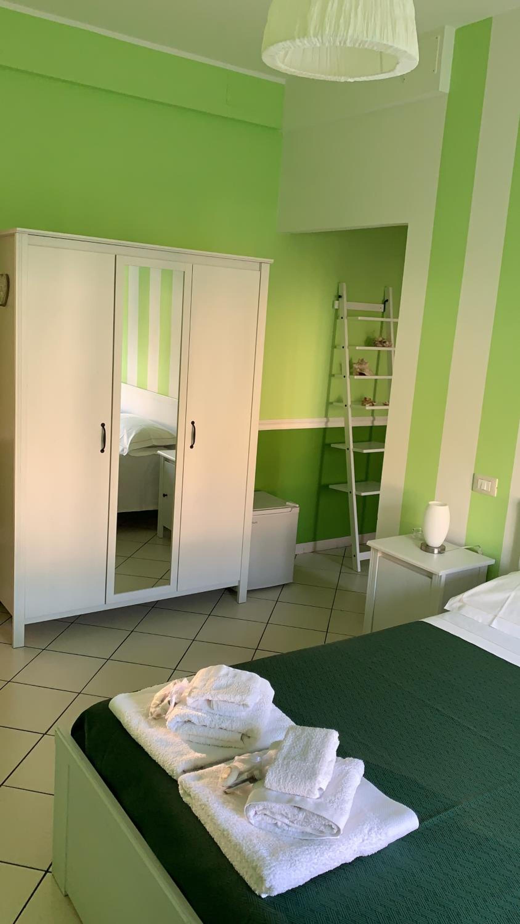 Double Room with Balcony photo 2