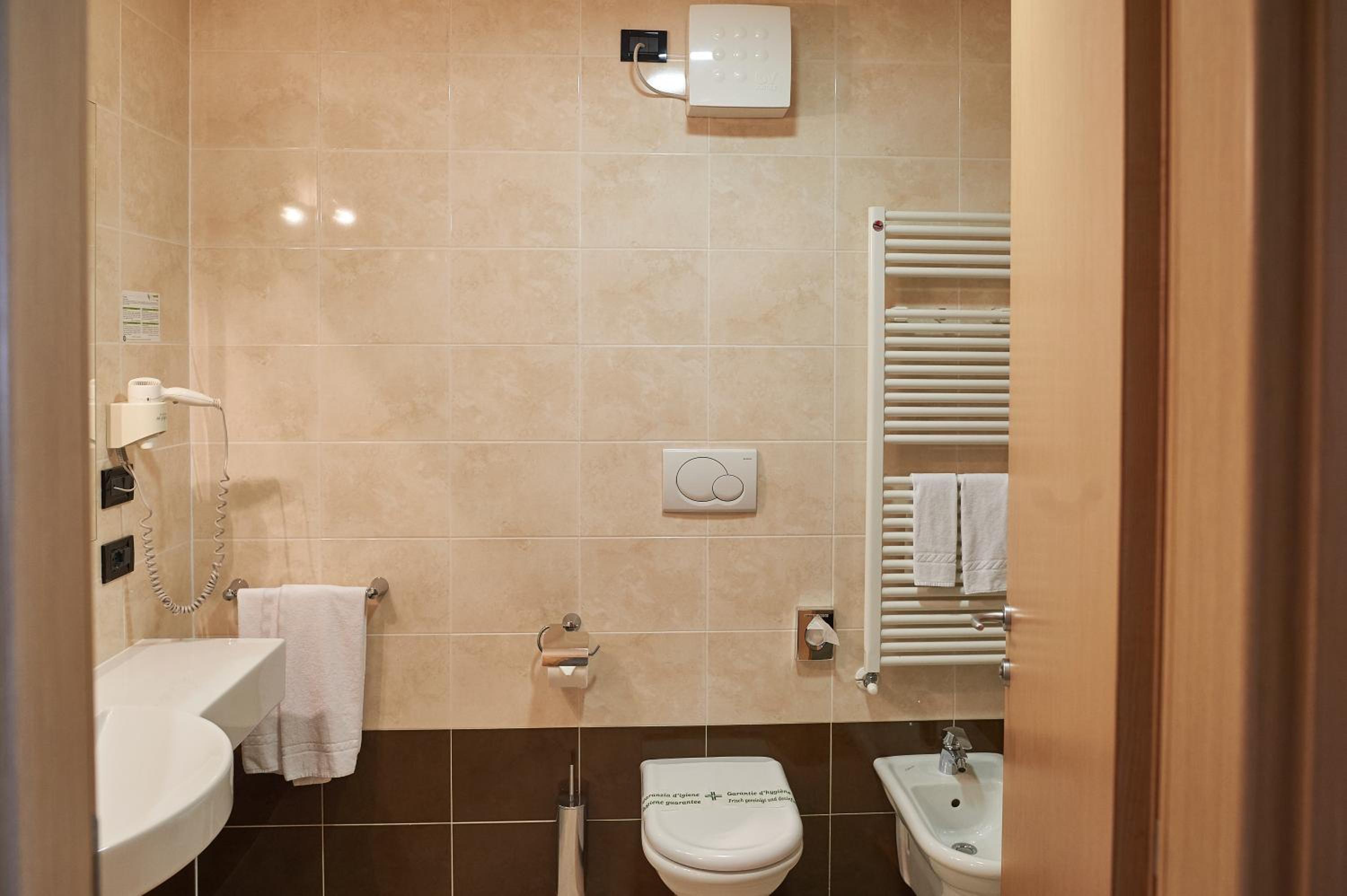 Standard Triple/Quadruple Room  photo 3