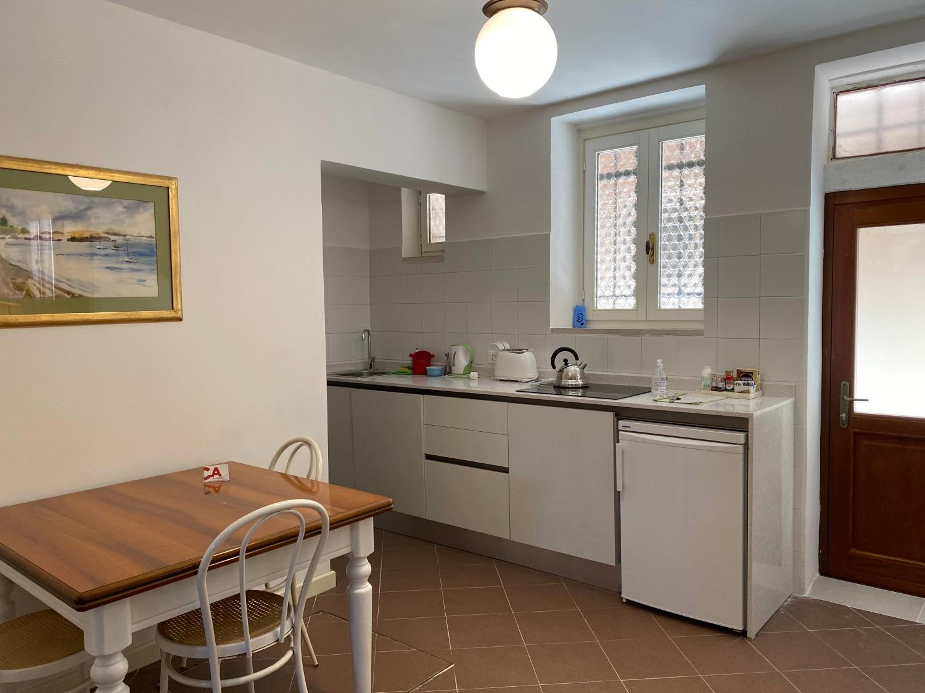 Maisonette photo 3