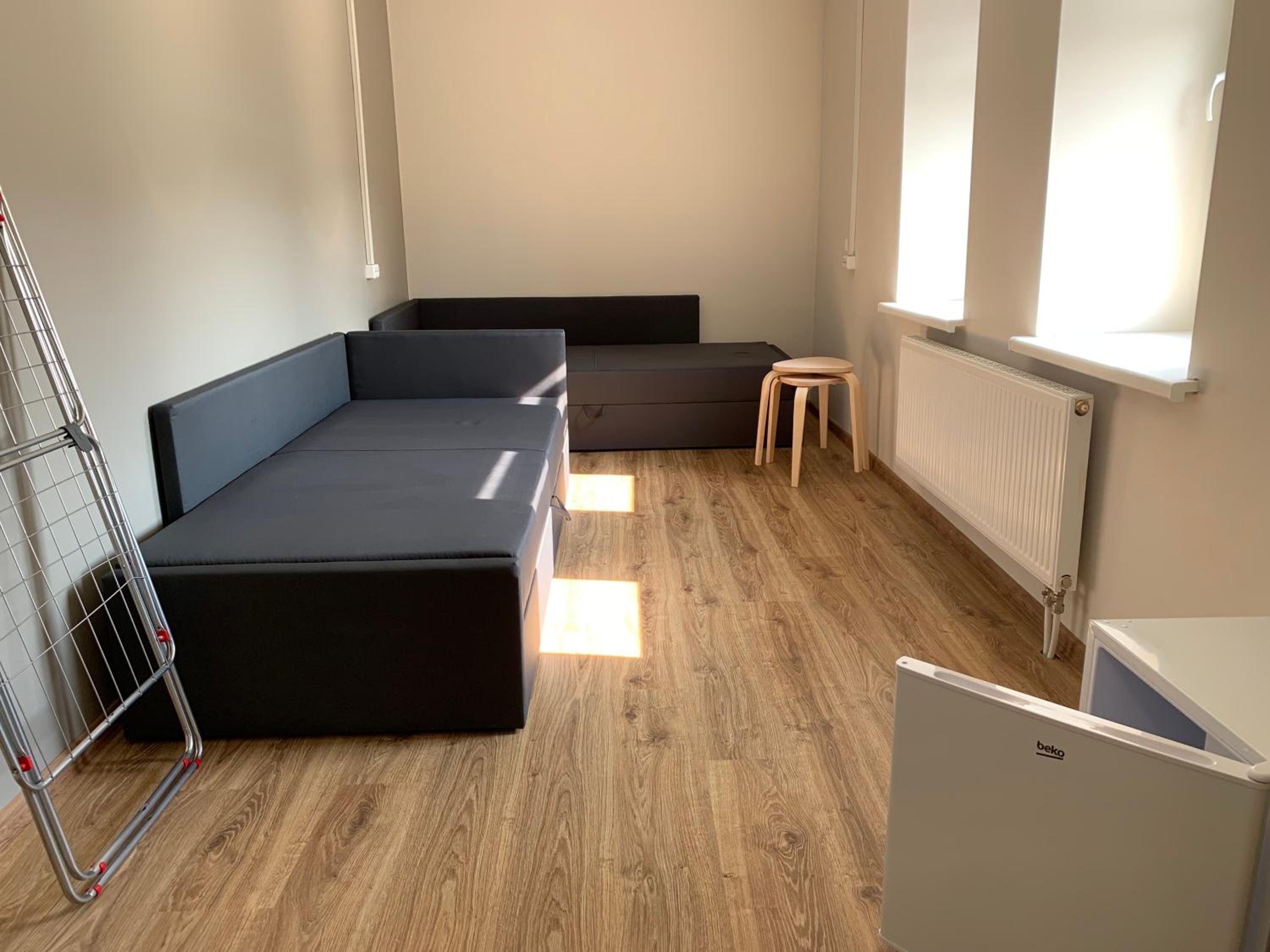 Twin Room - Photo 1