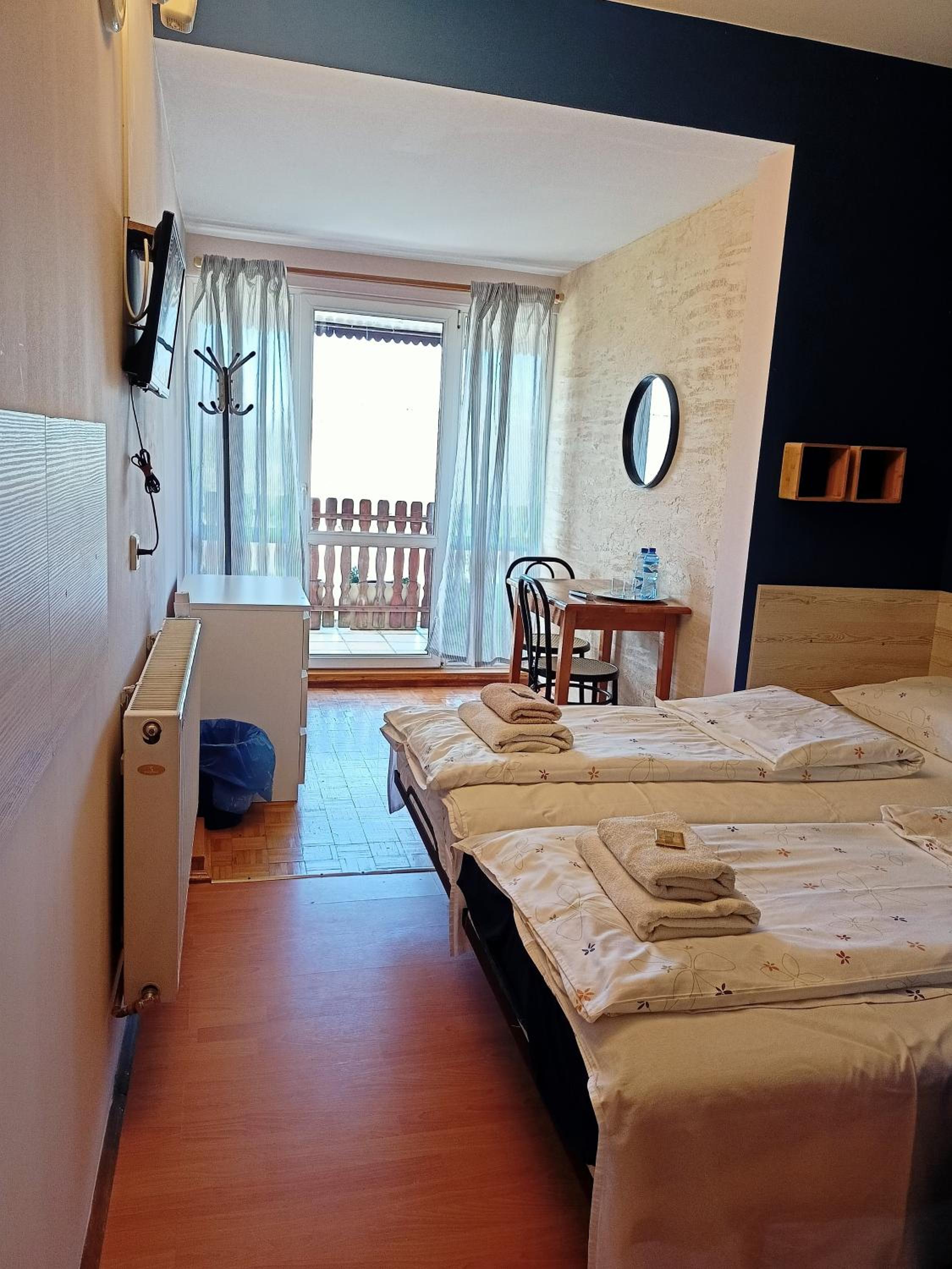 Standard Single Room photo 1
