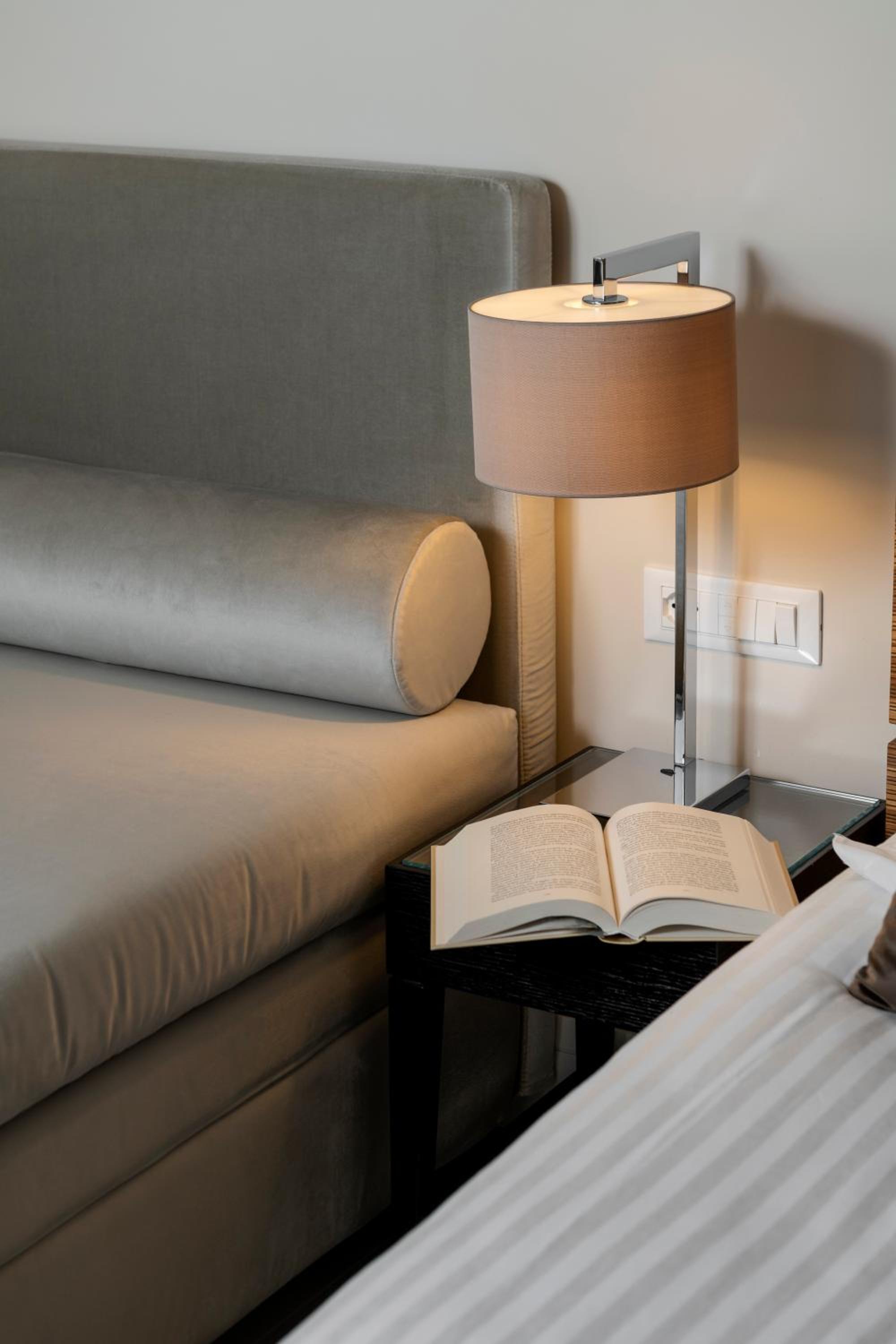 Deluxe Triple Room - Photo 14