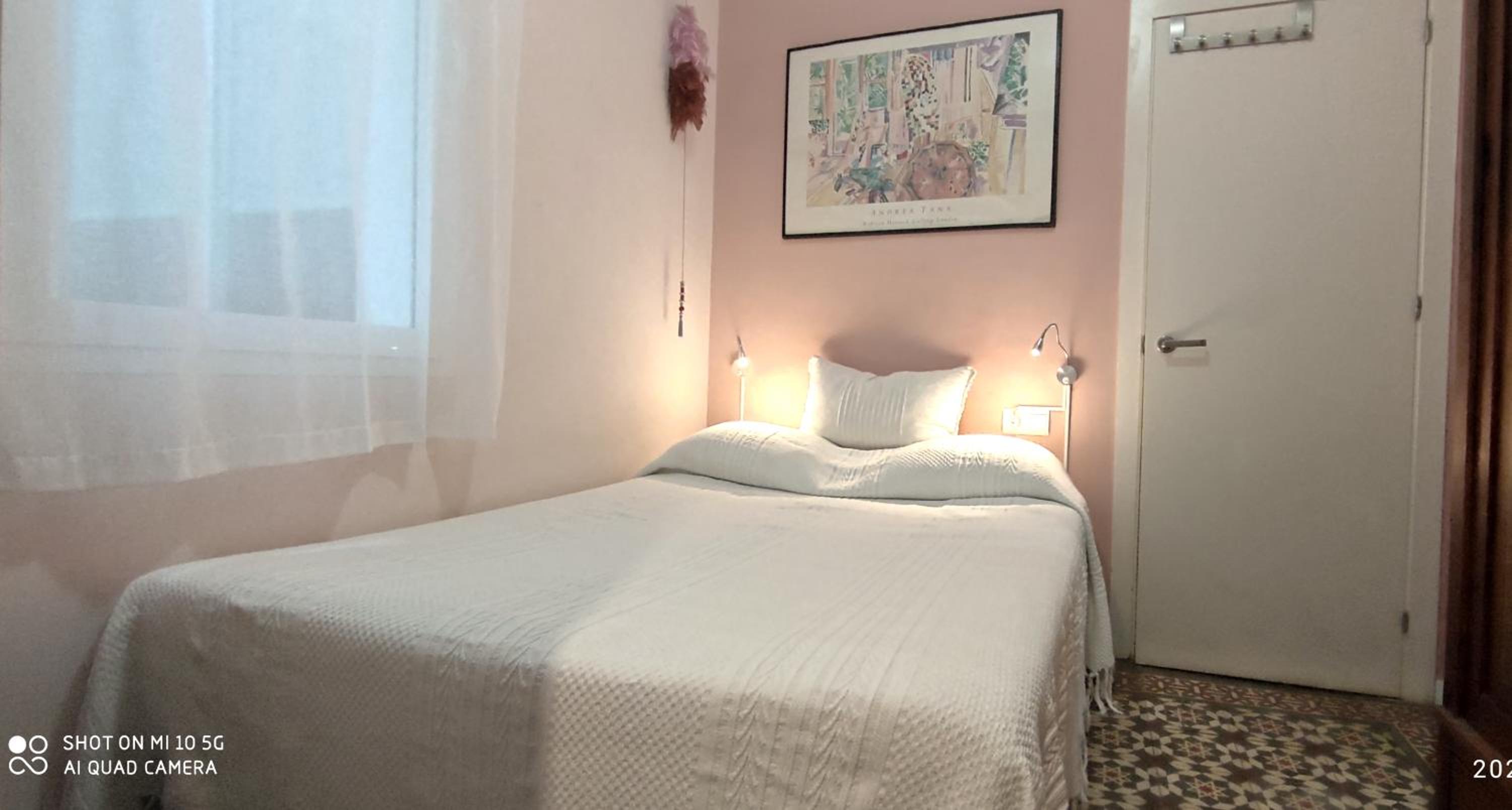 Apartamento de una habitación (2 adultos)