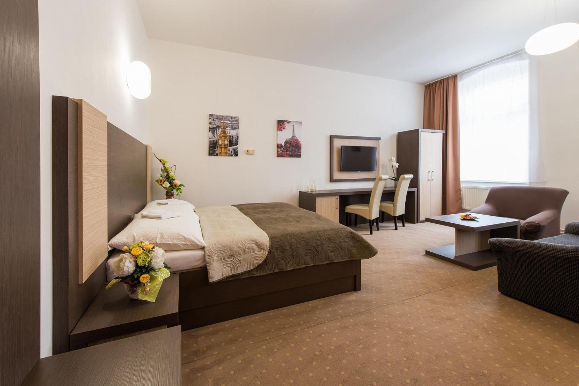 Superior Double Room