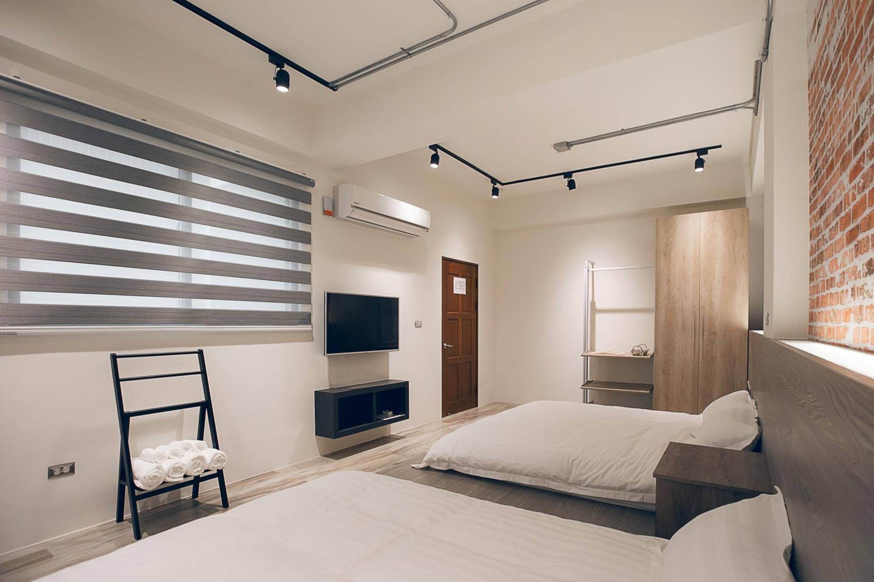 Standard Quadruple Room photo 3