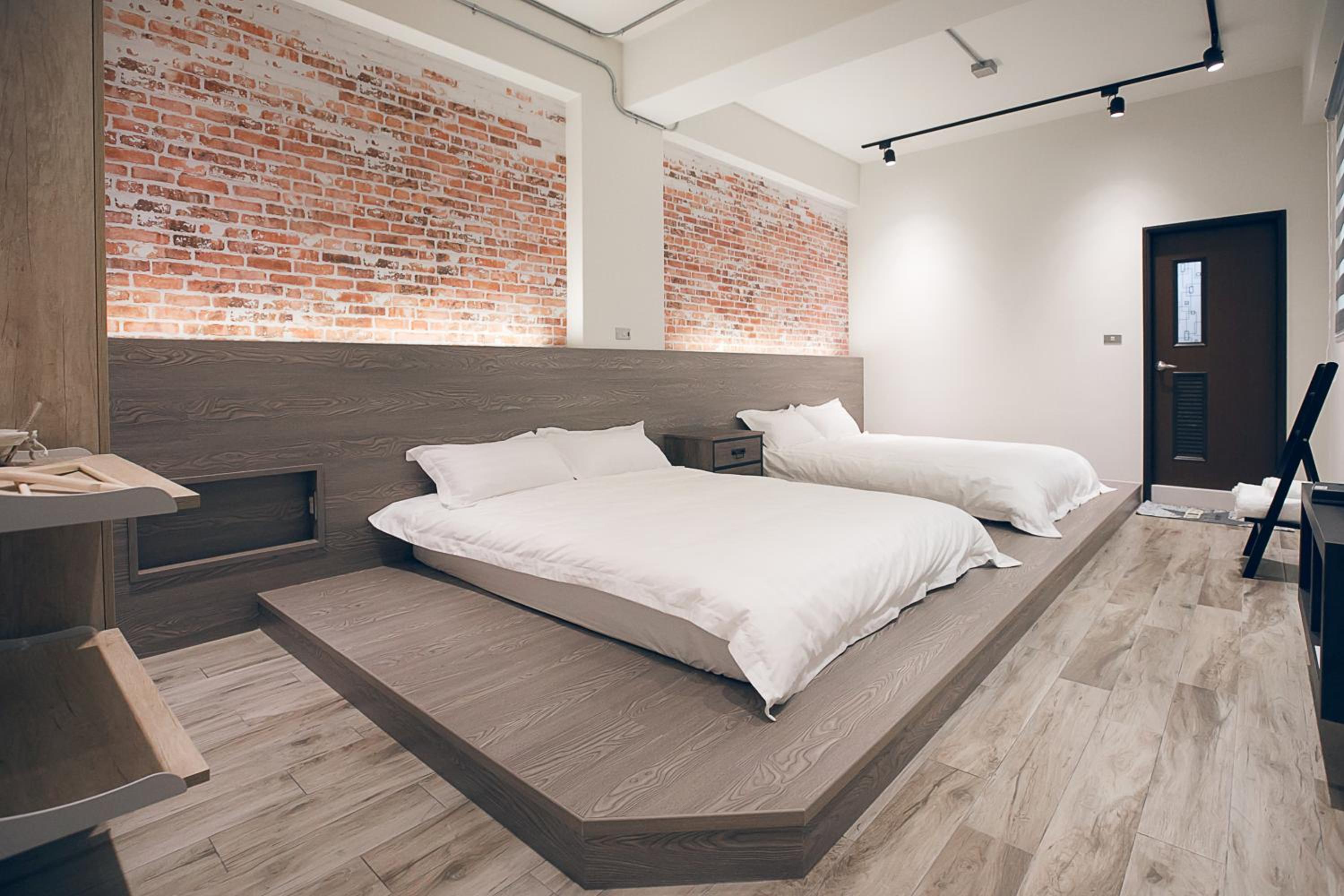Standard Quadruple Room photo 2