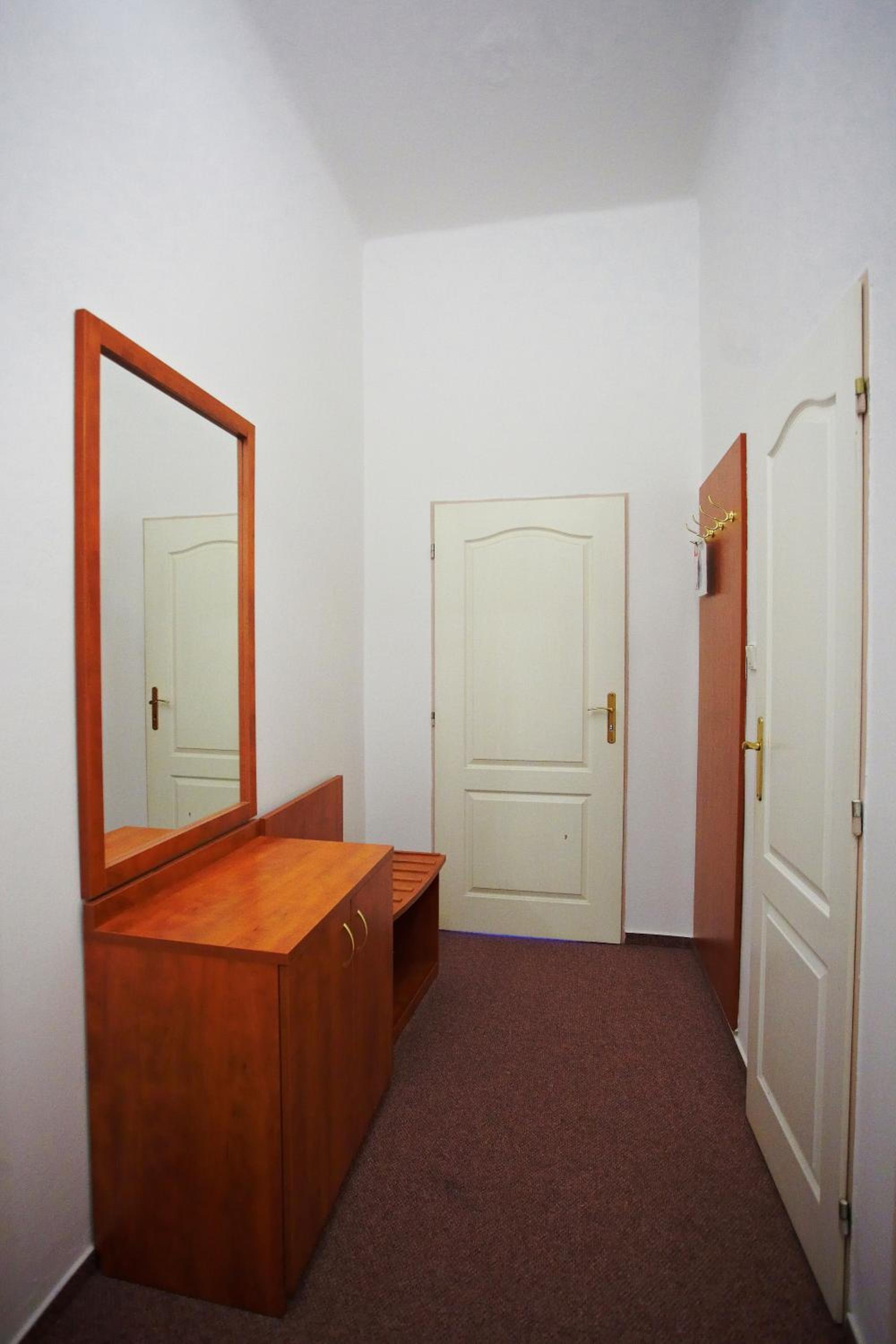Standard Twin Room photo 2