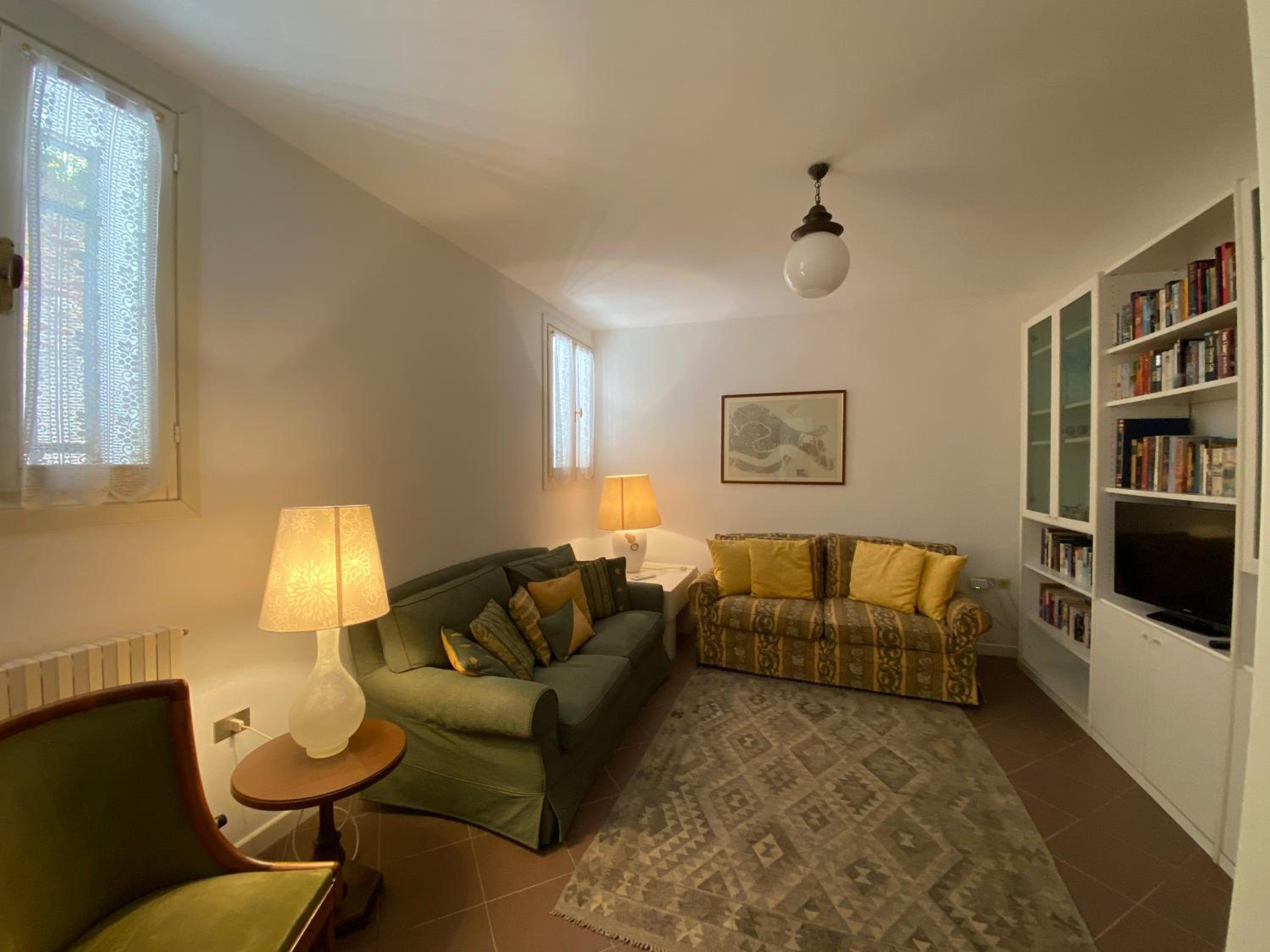 Maisonette photo 3