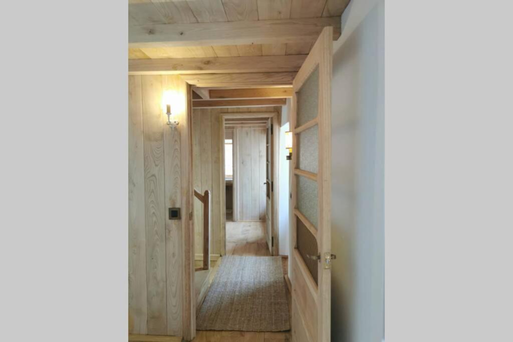 Casa de Dos Habitaciones