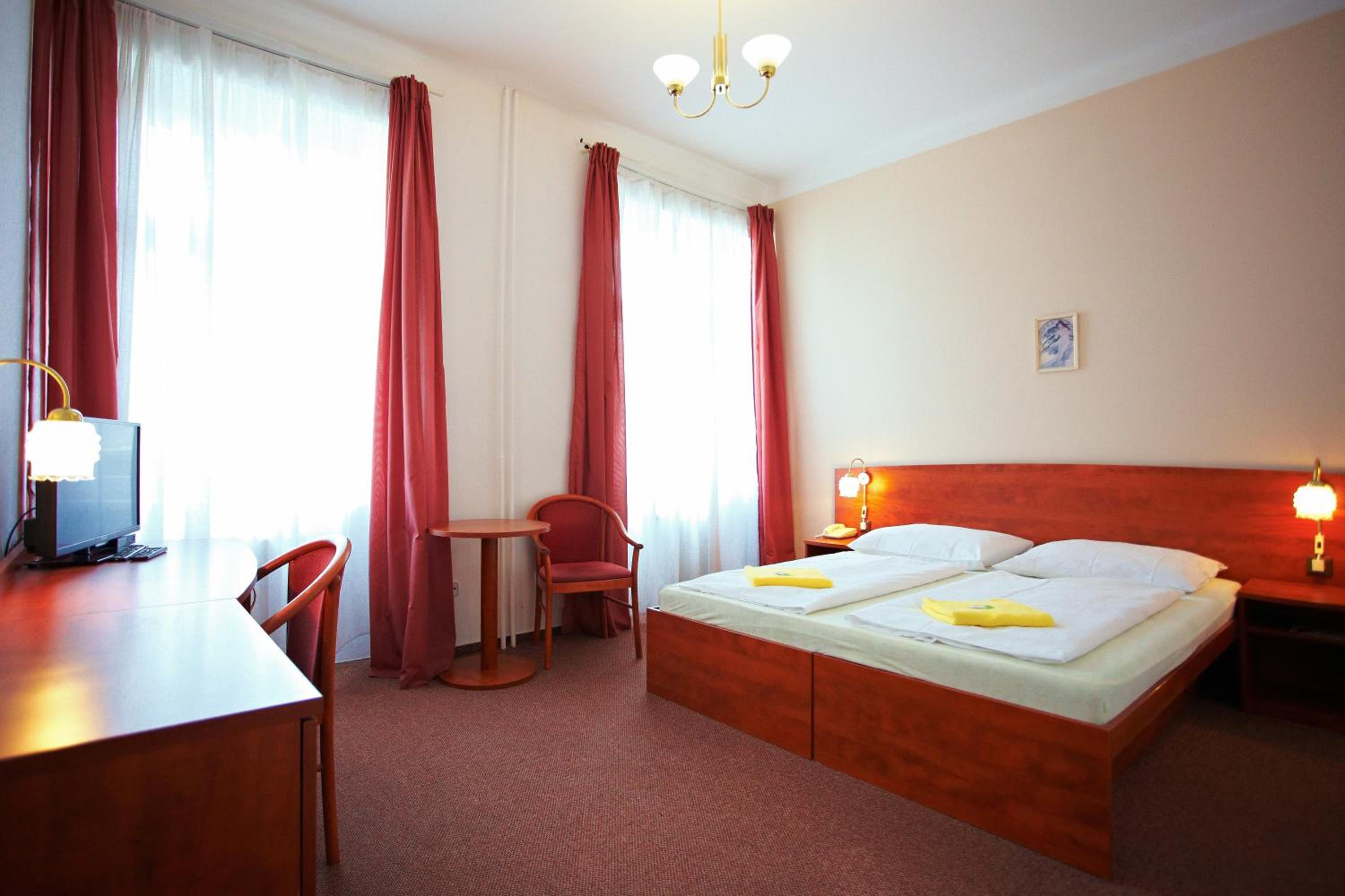 Single Room photo 3