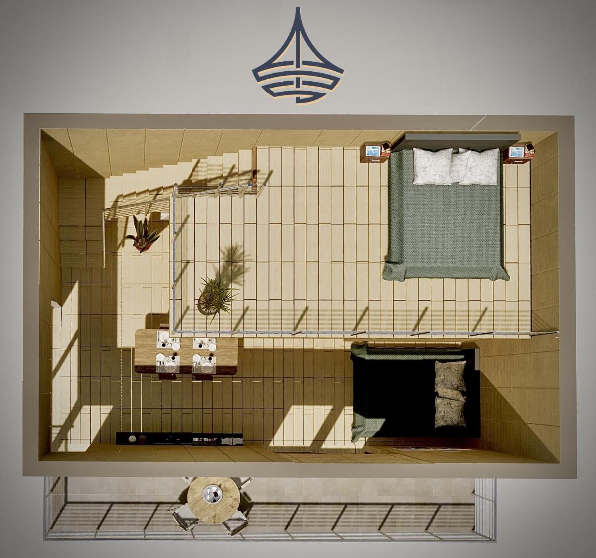 Maisonette