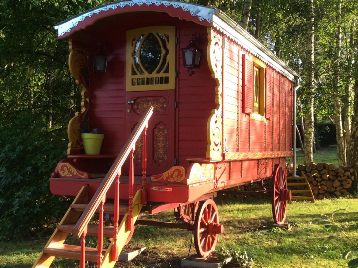 Caravan photo 1