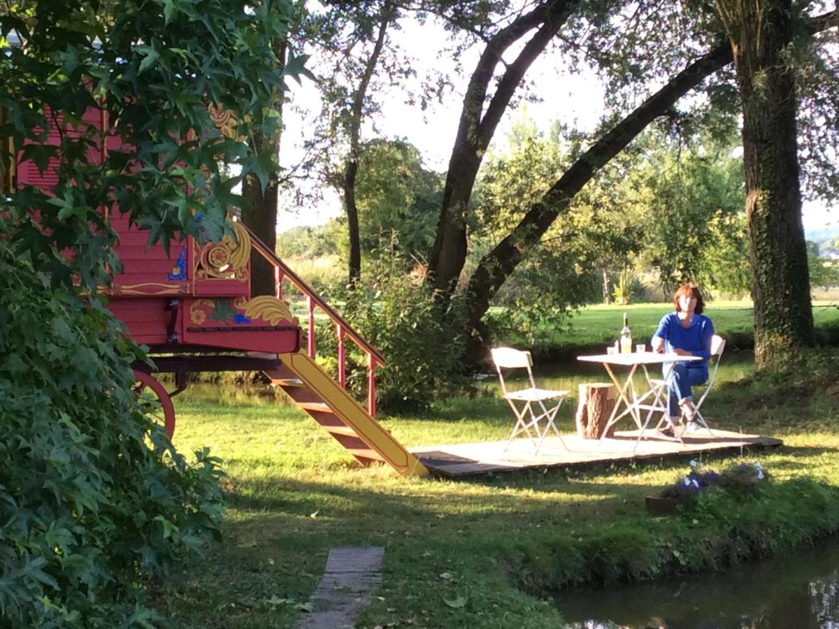 Caravan photo 2