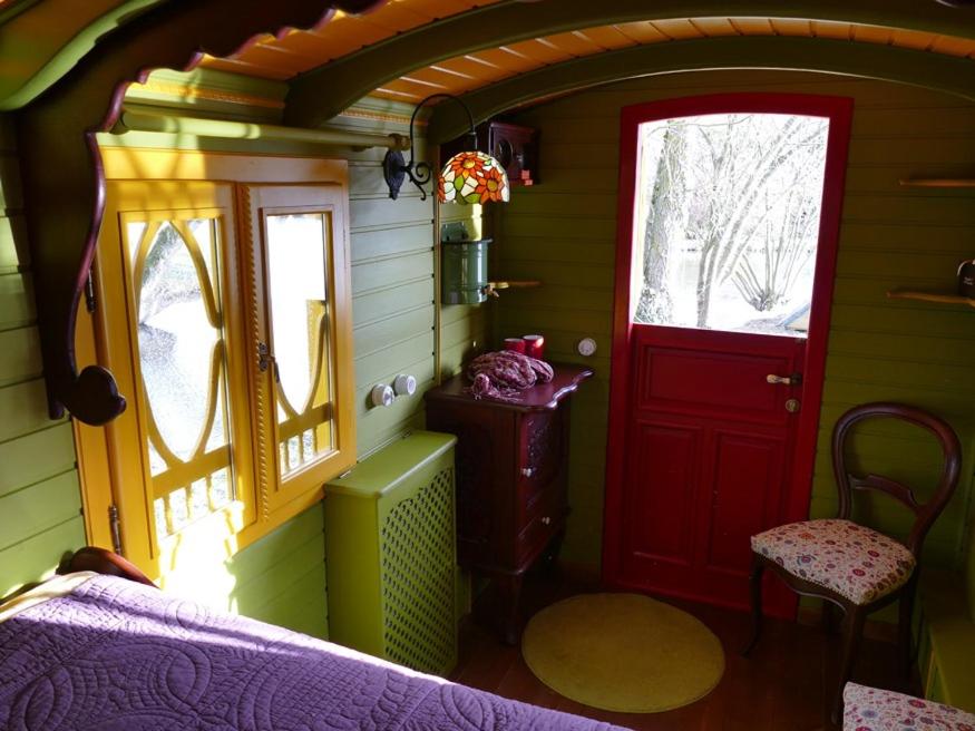 Caravan photo 3