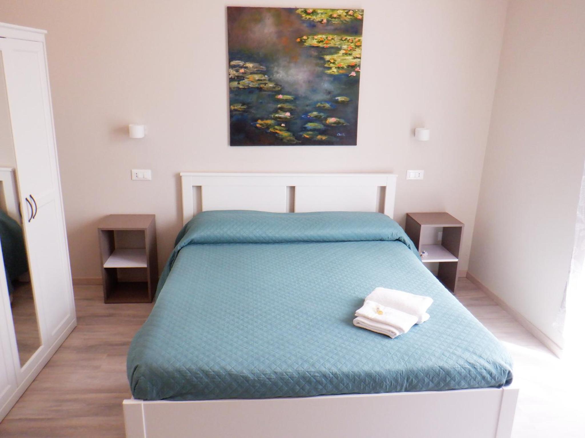 Triple Room with Private Bathroom photo 2