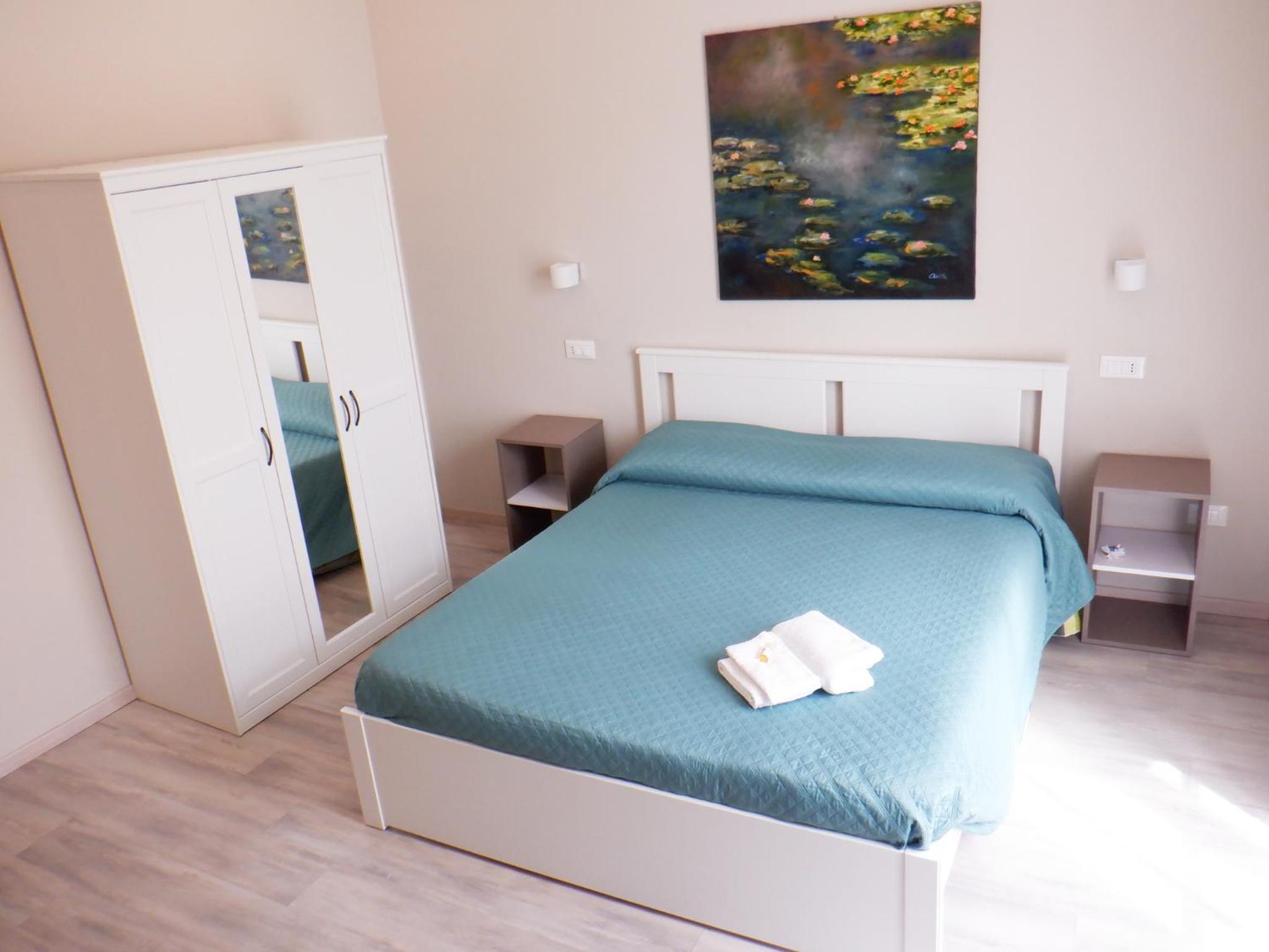 Triple Room with Private Bathroom photo 3