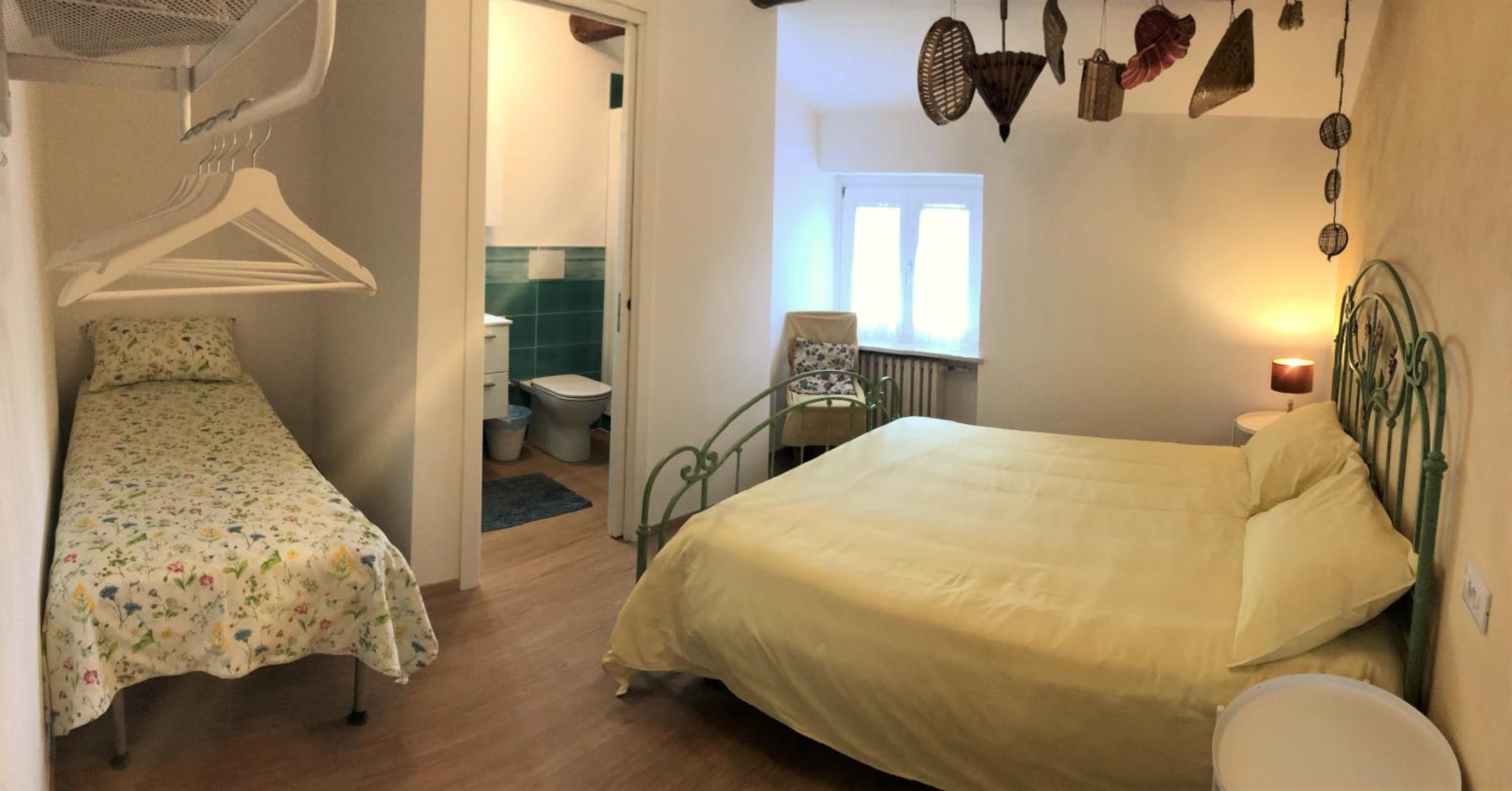 Triple Room - Photo 10