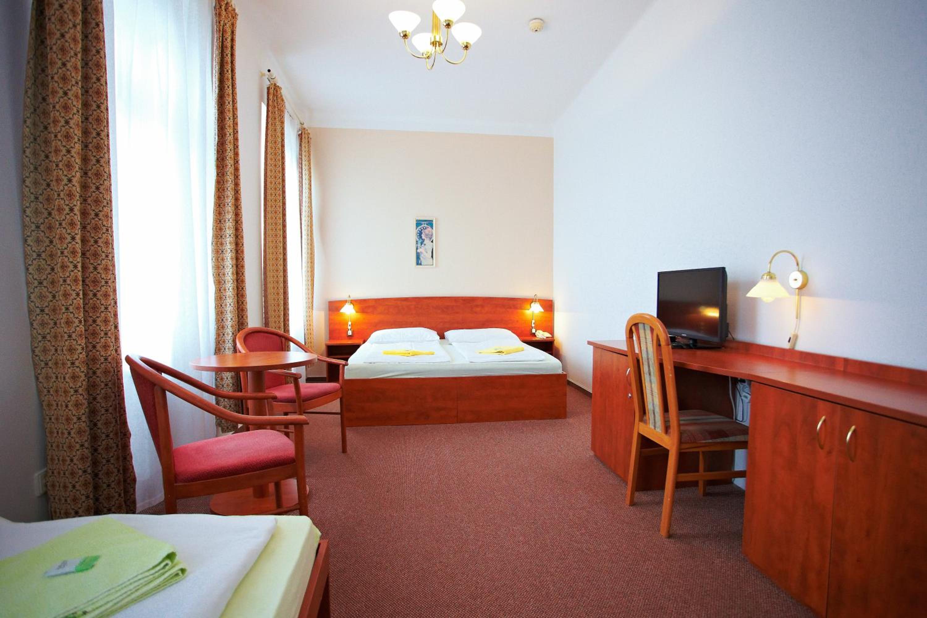 Single Room photo 2