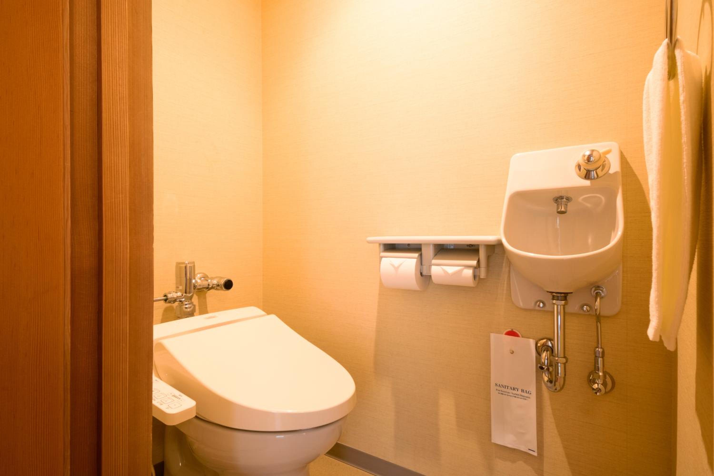 Japanese-Style Room - Non-Smoking - Photo 3