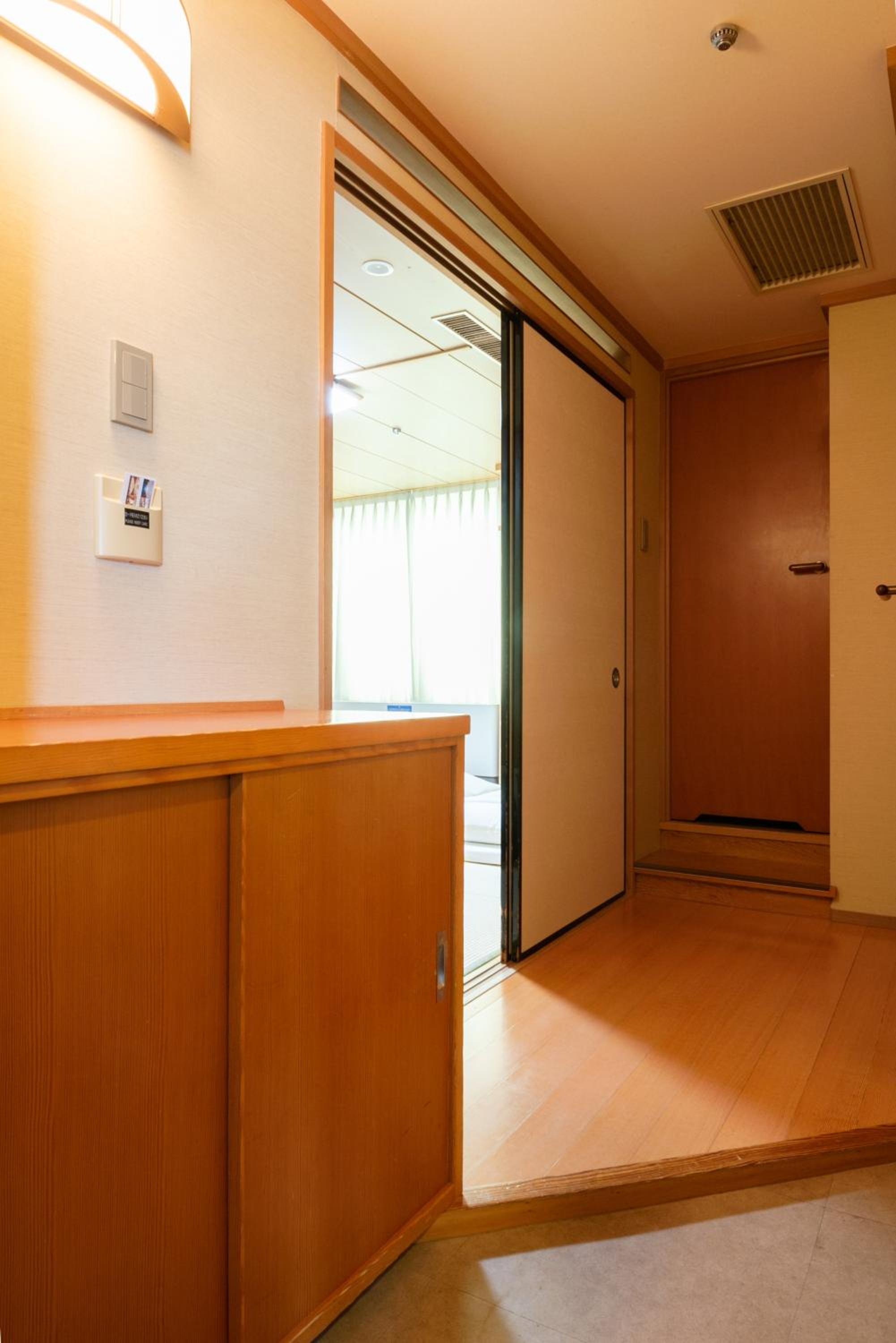 Japanese-Style Room - Non-Smoking - Photo 4