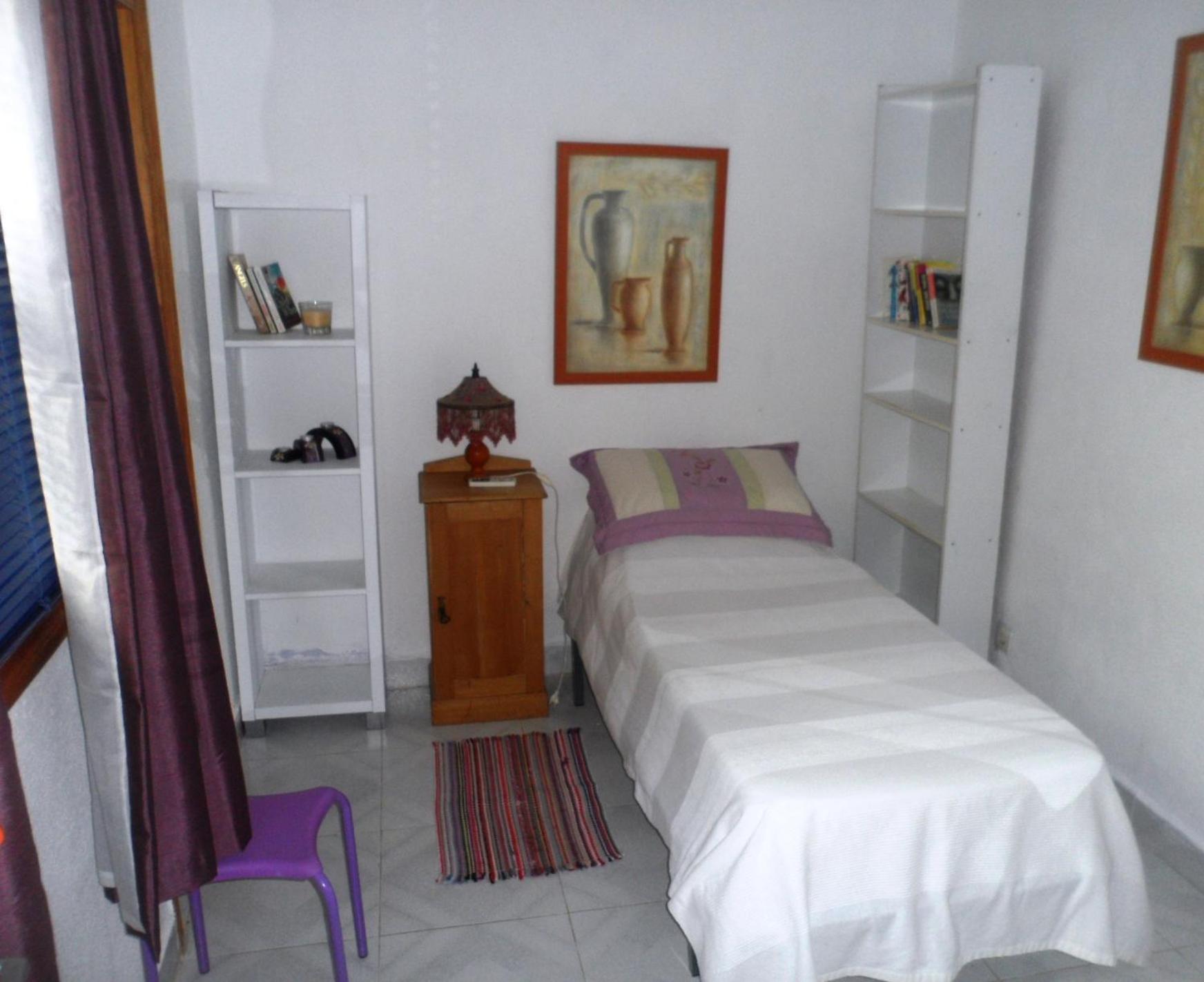 Habitación Sencilla Económica
