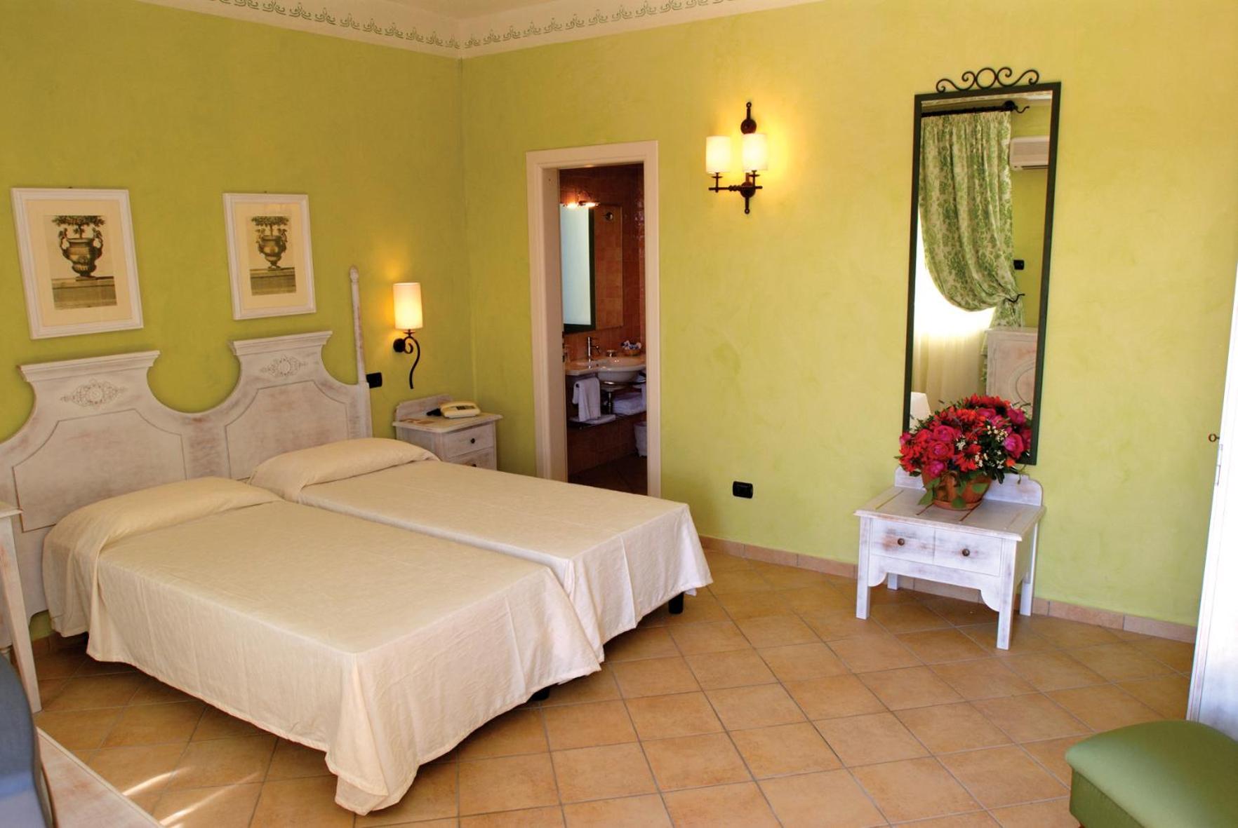 Triple Room photo 1