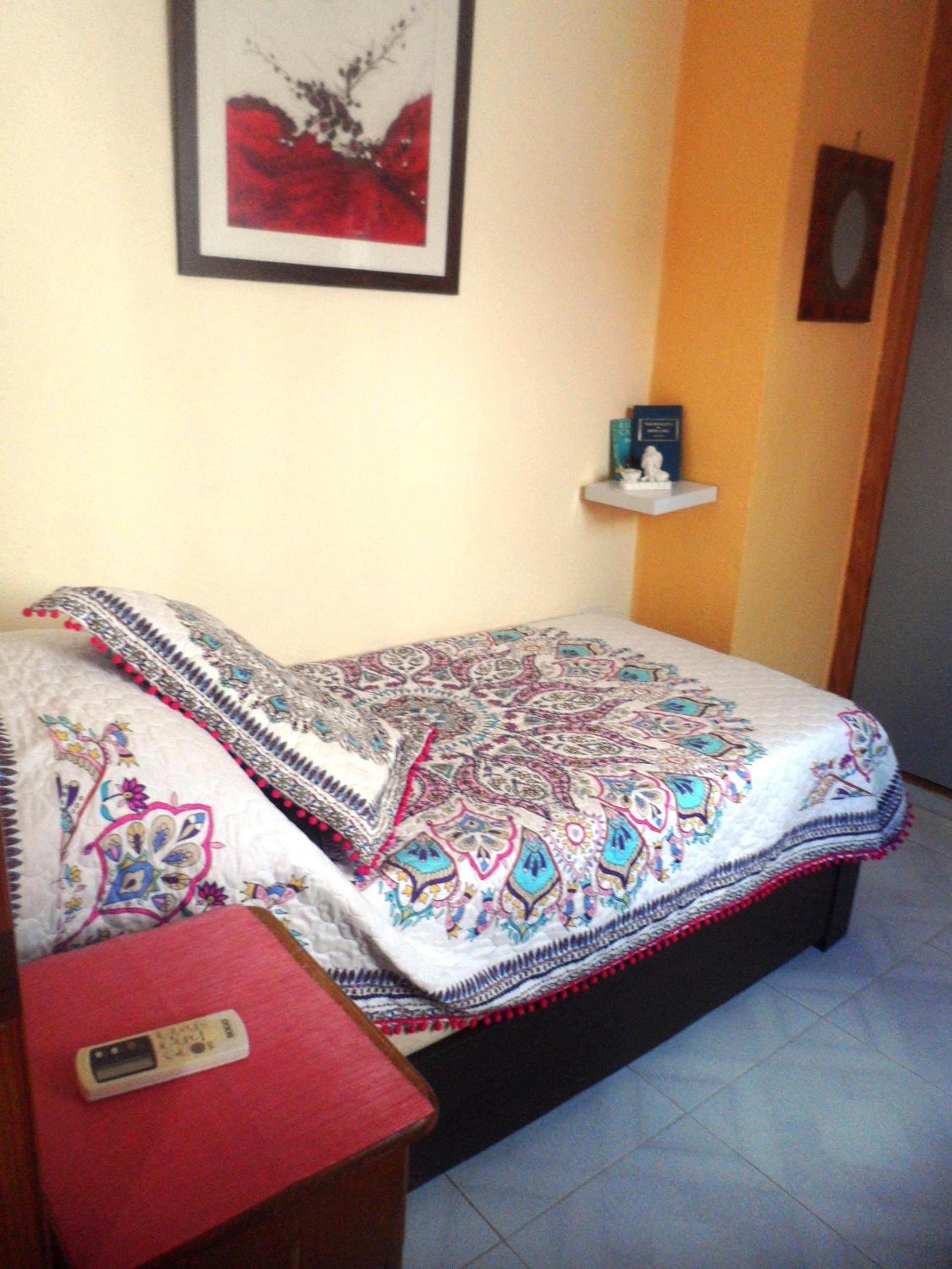 Habitación Sencilla Económica