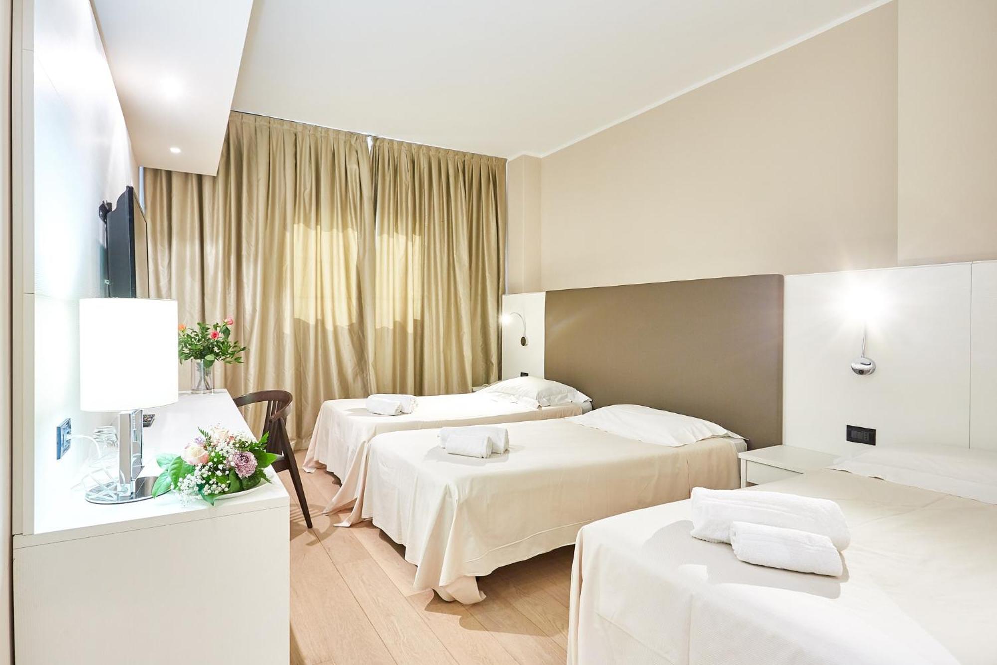 Triple Room photo 3