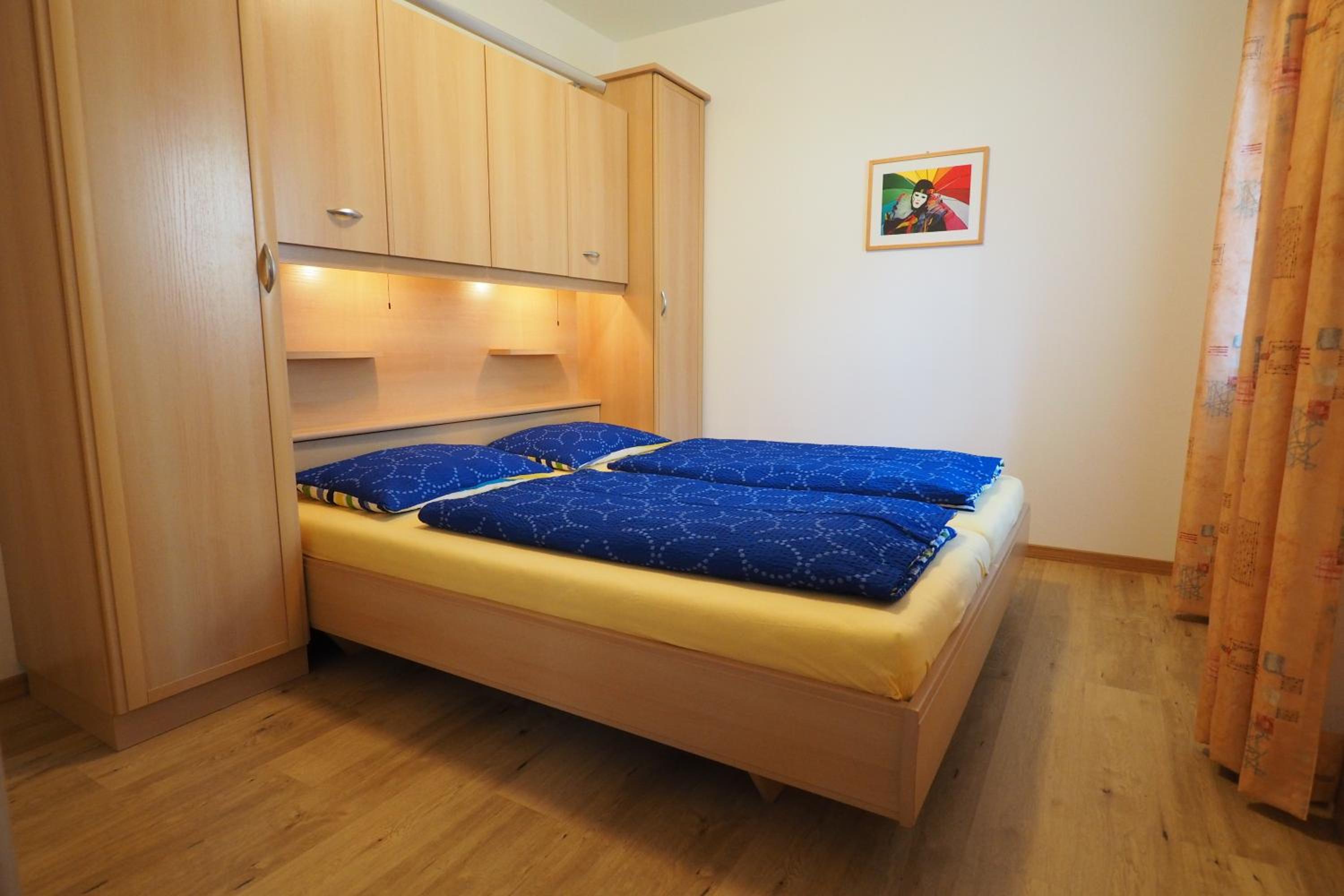 Two-Bedroom Apartment photo 1