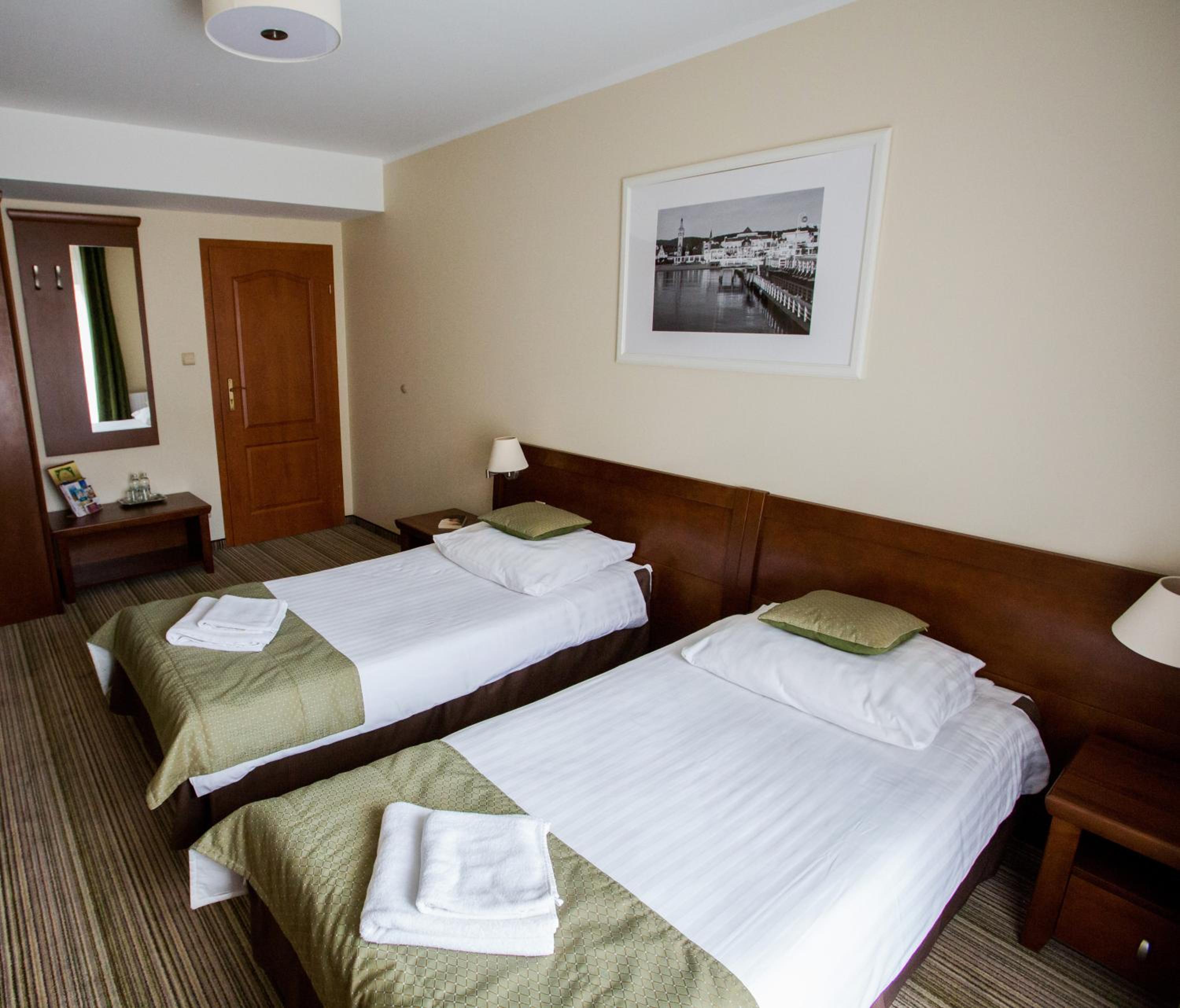 Double or Twin Room