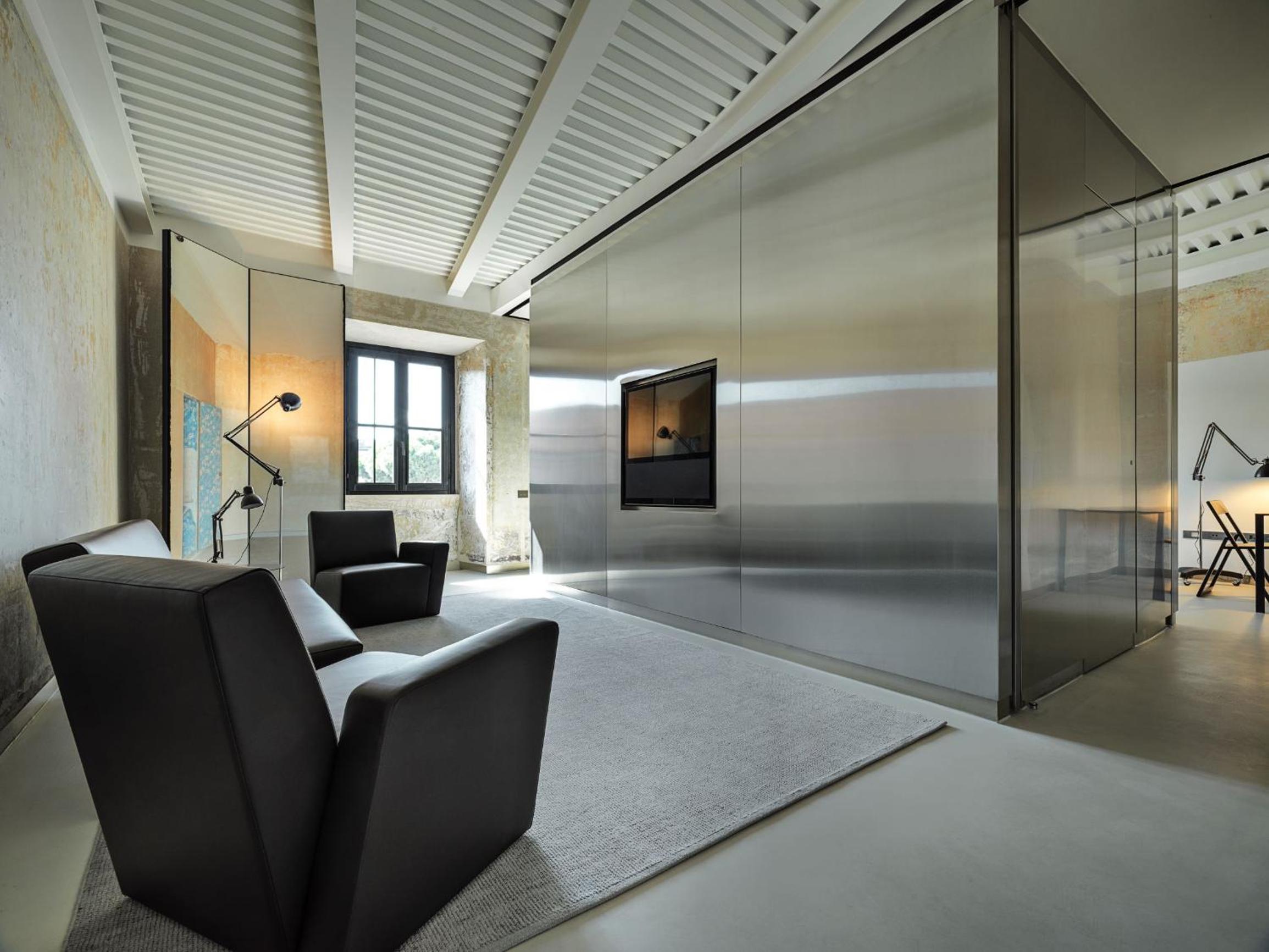 Penthouse Apartment thumbnail 6