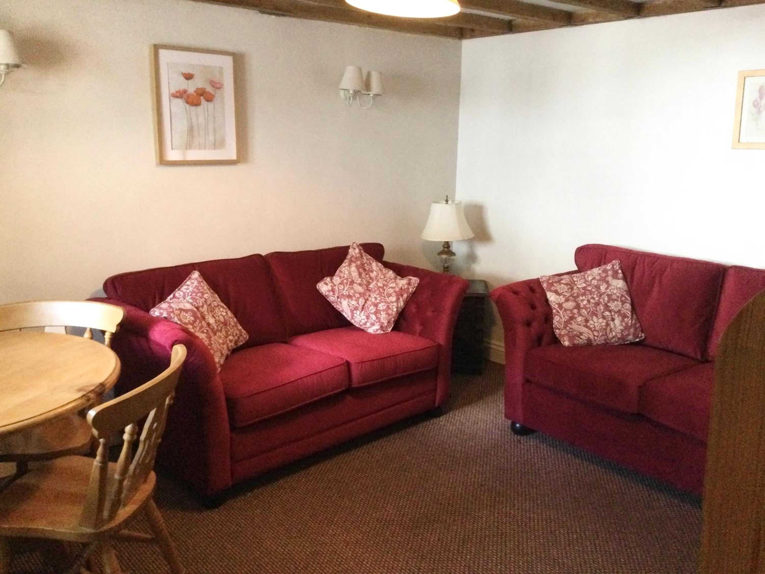 Two-Bedroom Holiday Home