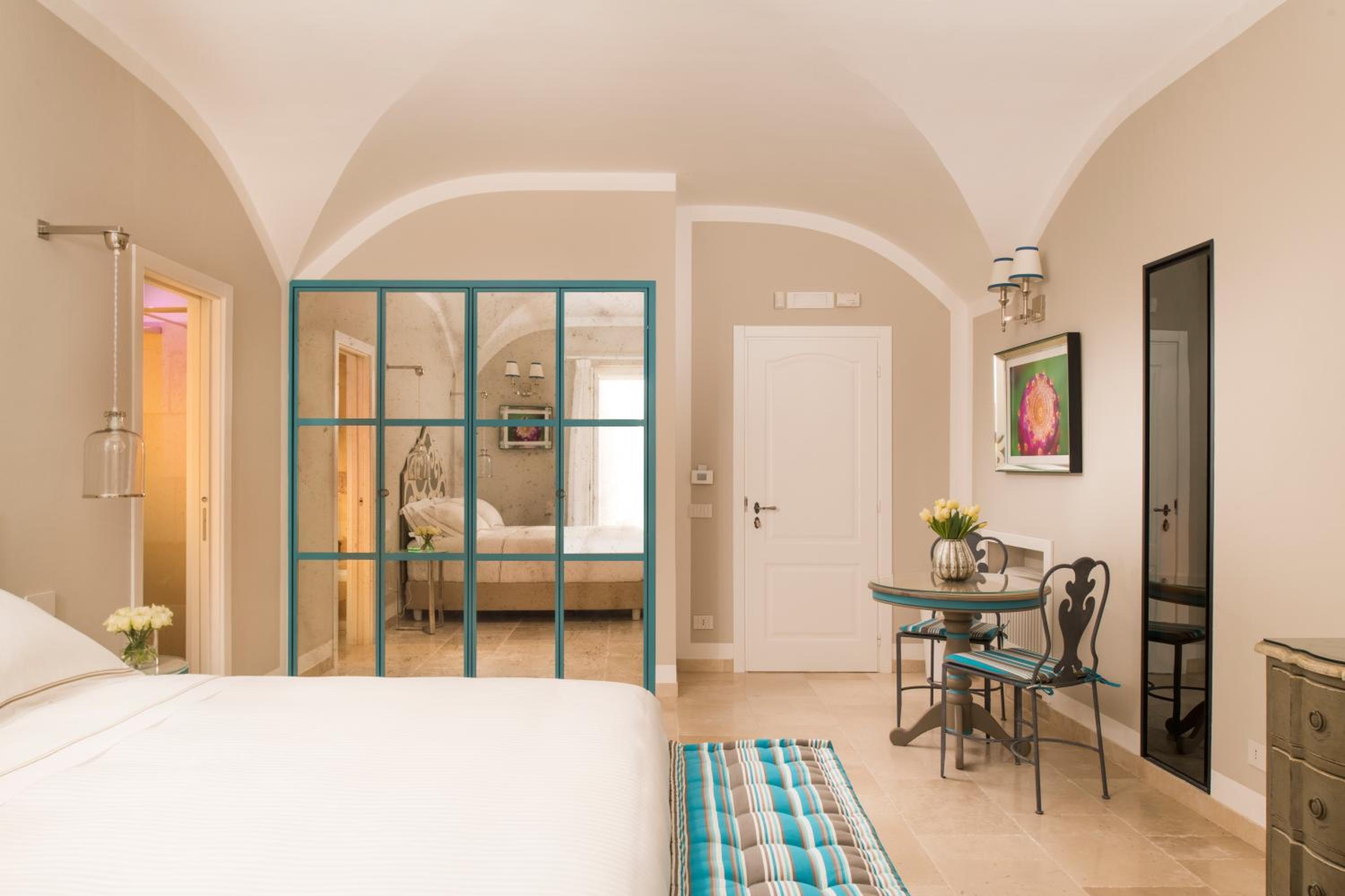 Superior Double Room - Ground Floor & Separate Building