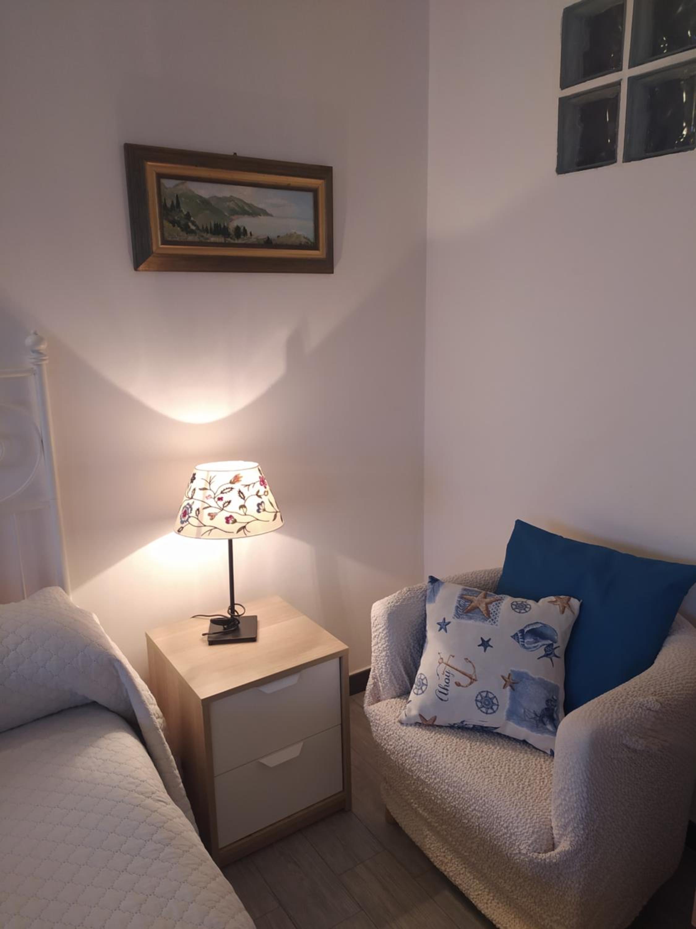 Double Room with Private Bathroom photo 1